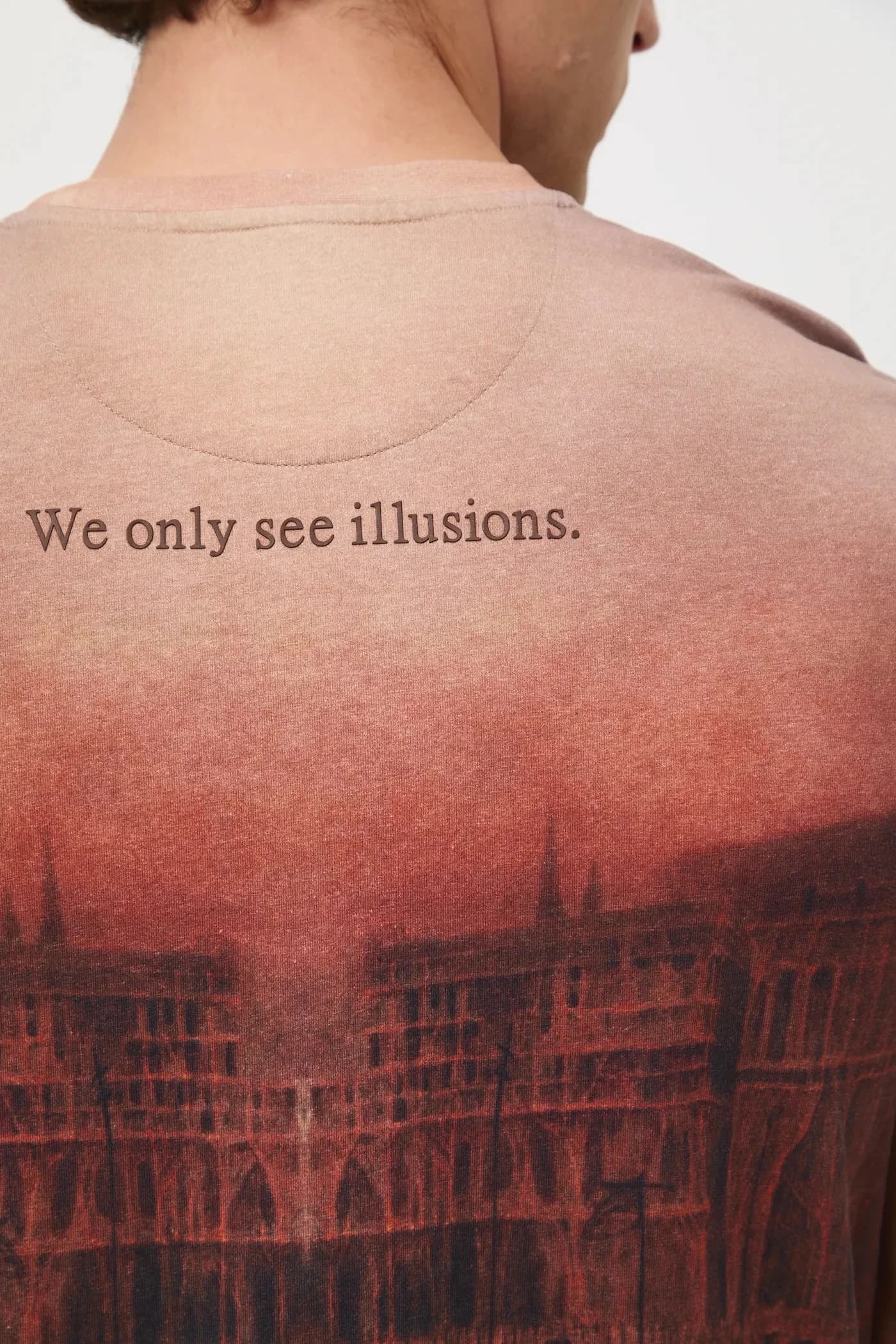 футболка - фото 6