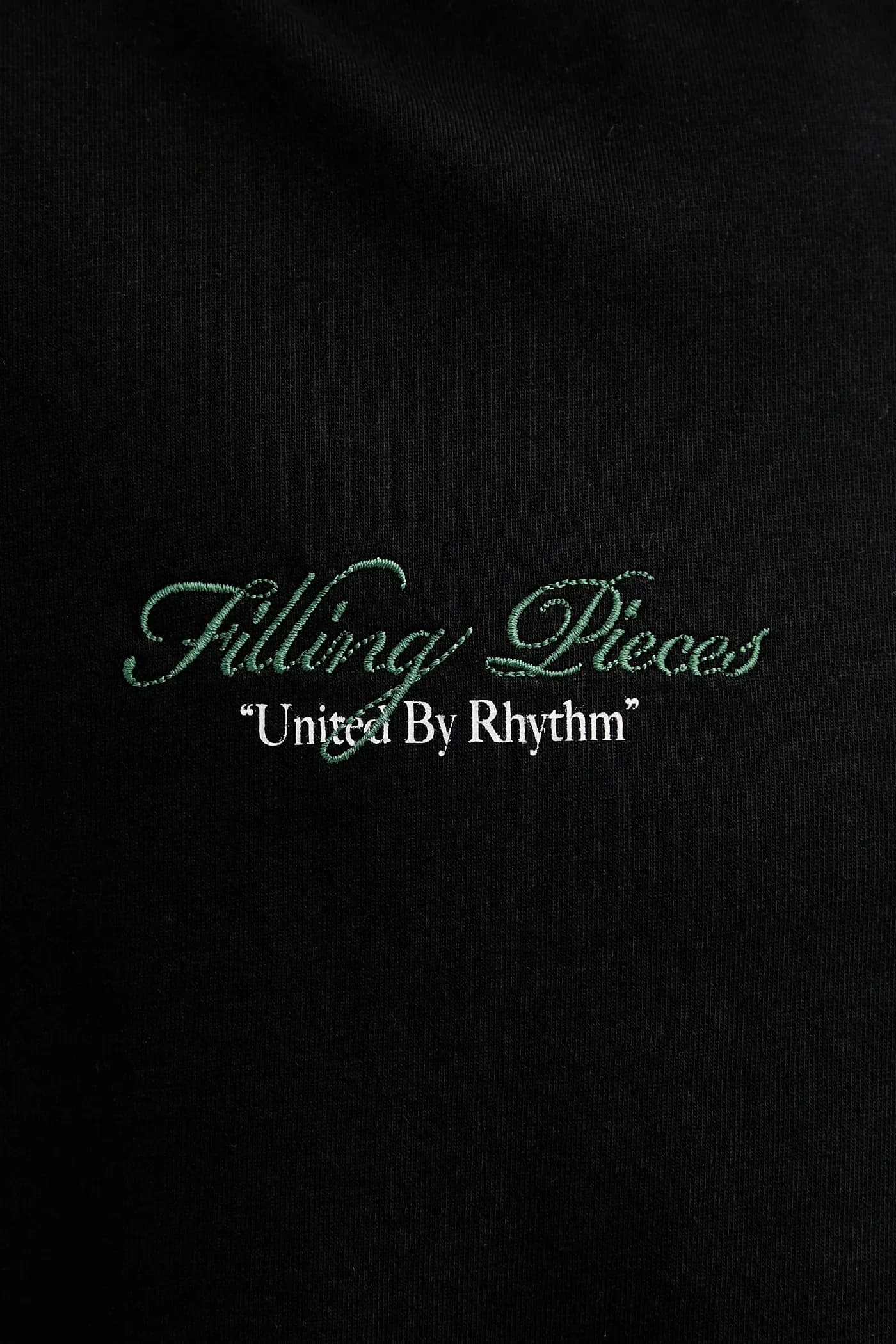 Хлопковая футболка Футболка DJ - фото 5