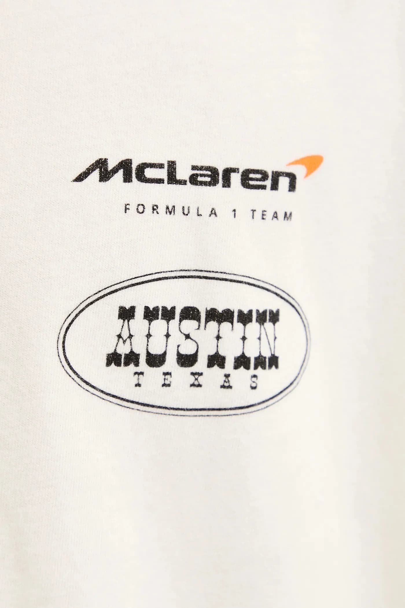 Хлопковая футболка - фото 5