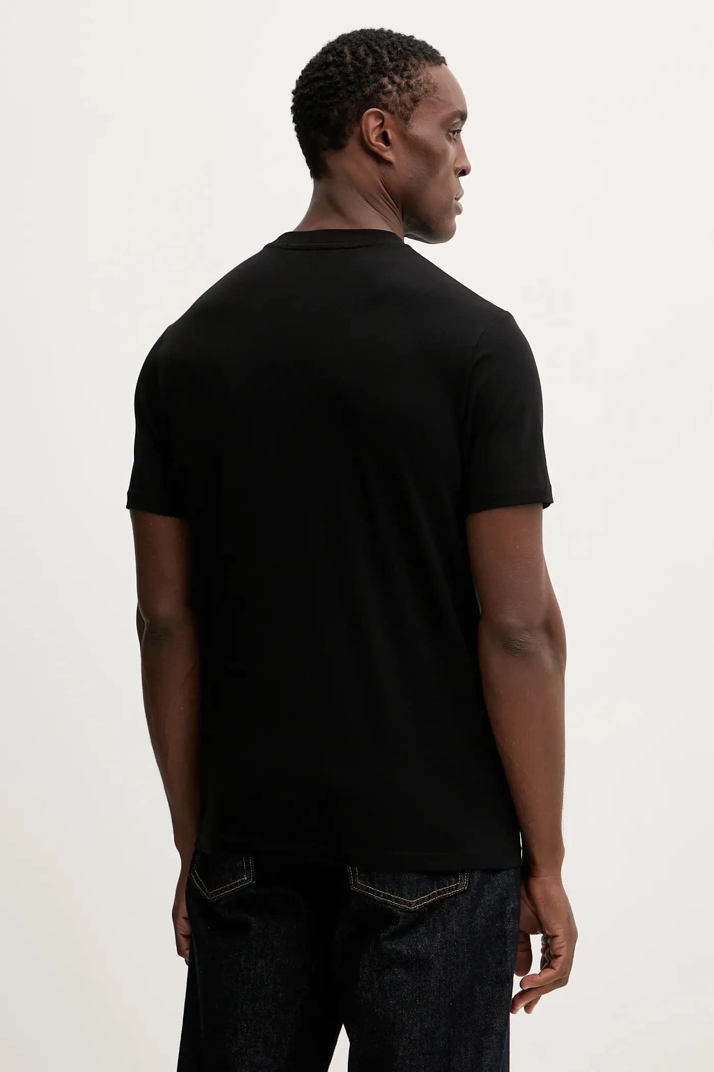 футболка - фото 3