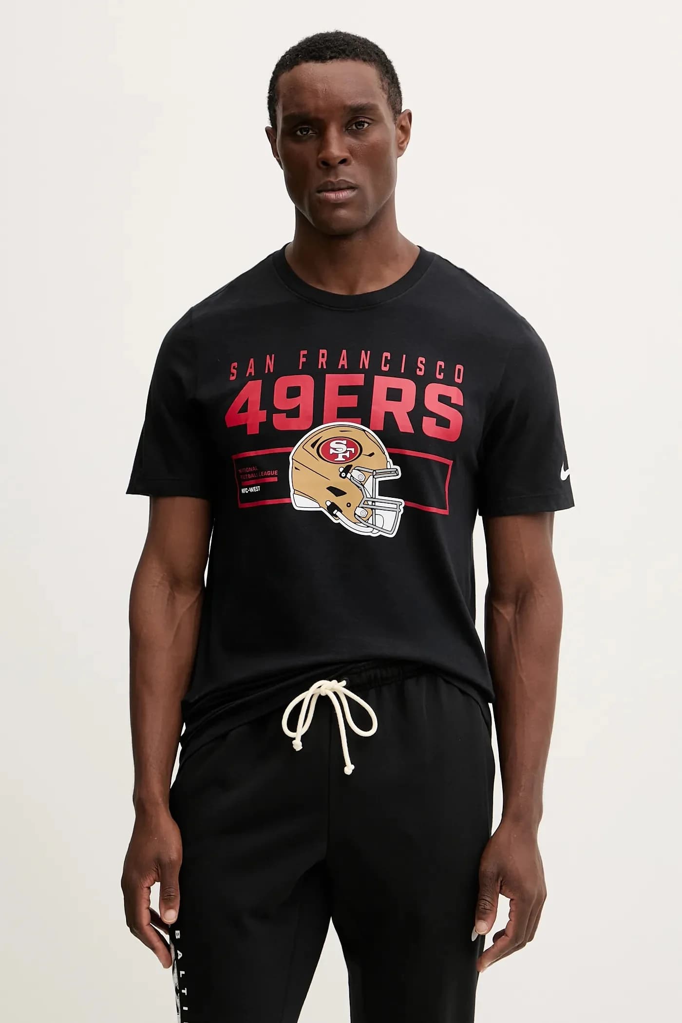 Хлопковая футболка SS Helmet Essential Tee