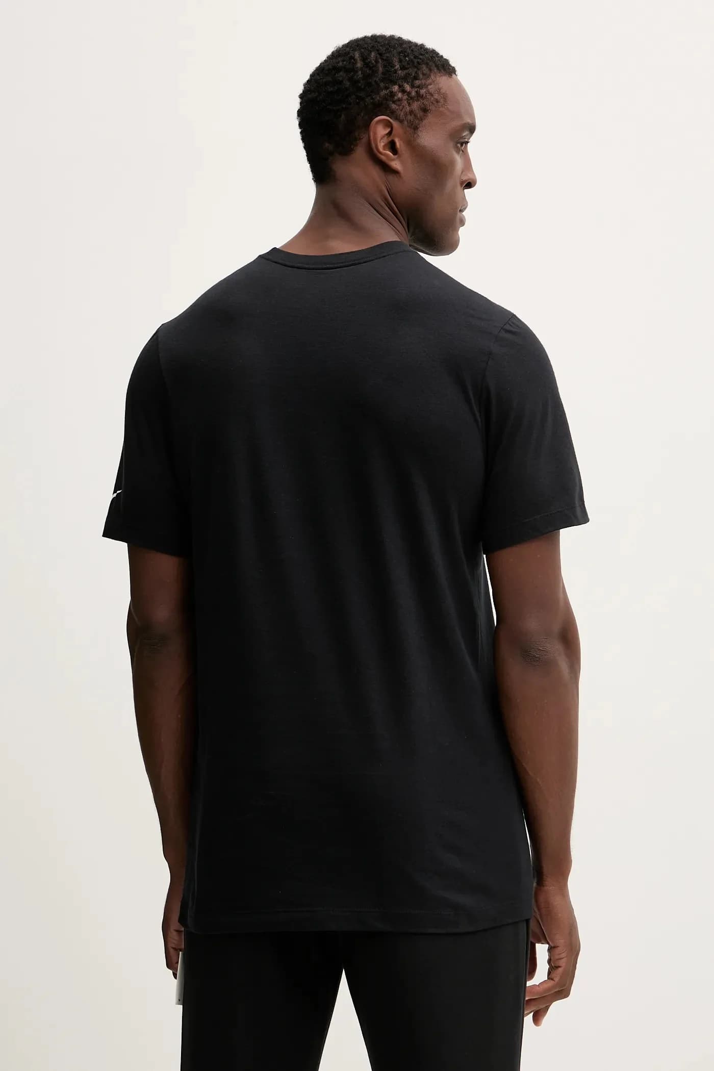 Хлопковая футболка SS Helmet Essential Tee - фото 3