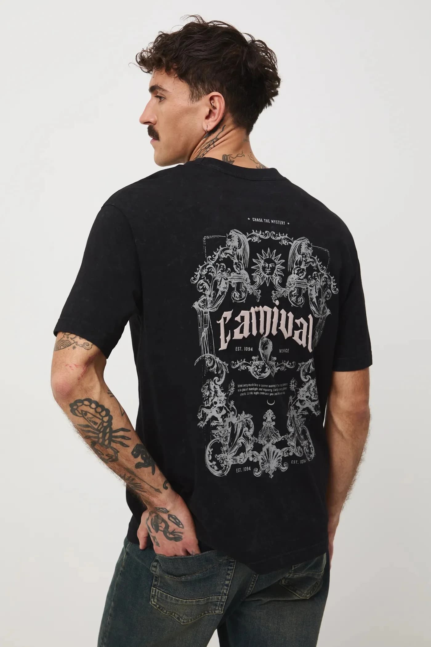 Хлопковая футболка