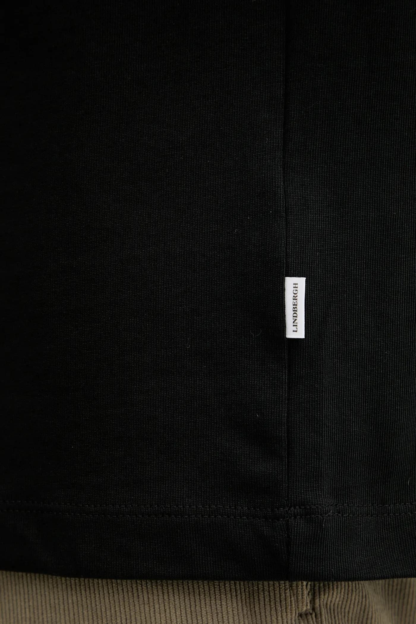 Хлопковая футболка - фото 5