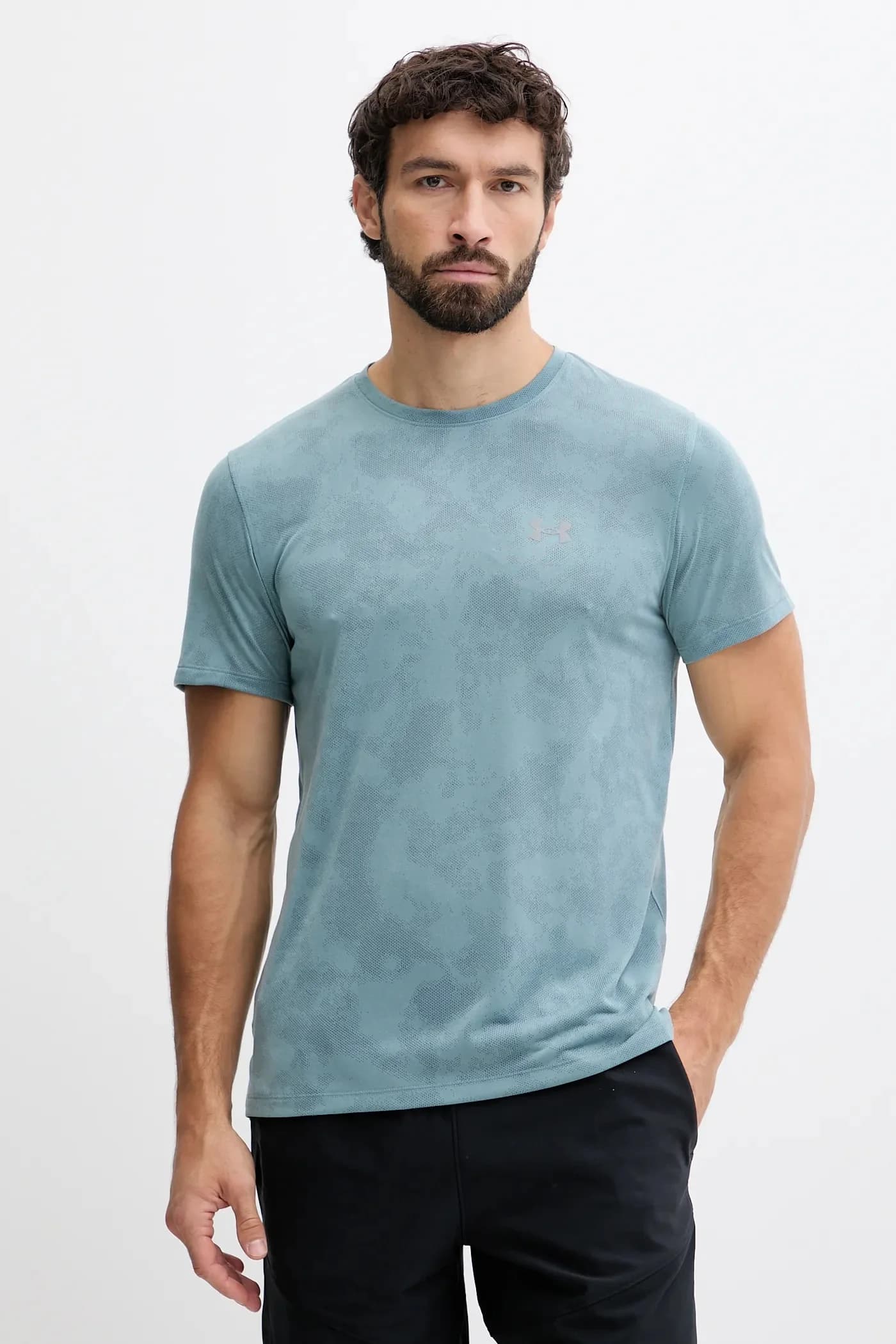 Тренировочная футболка