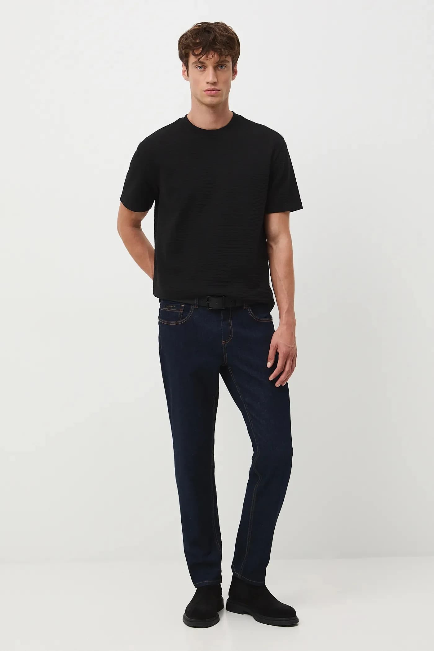 футболка - фото 2