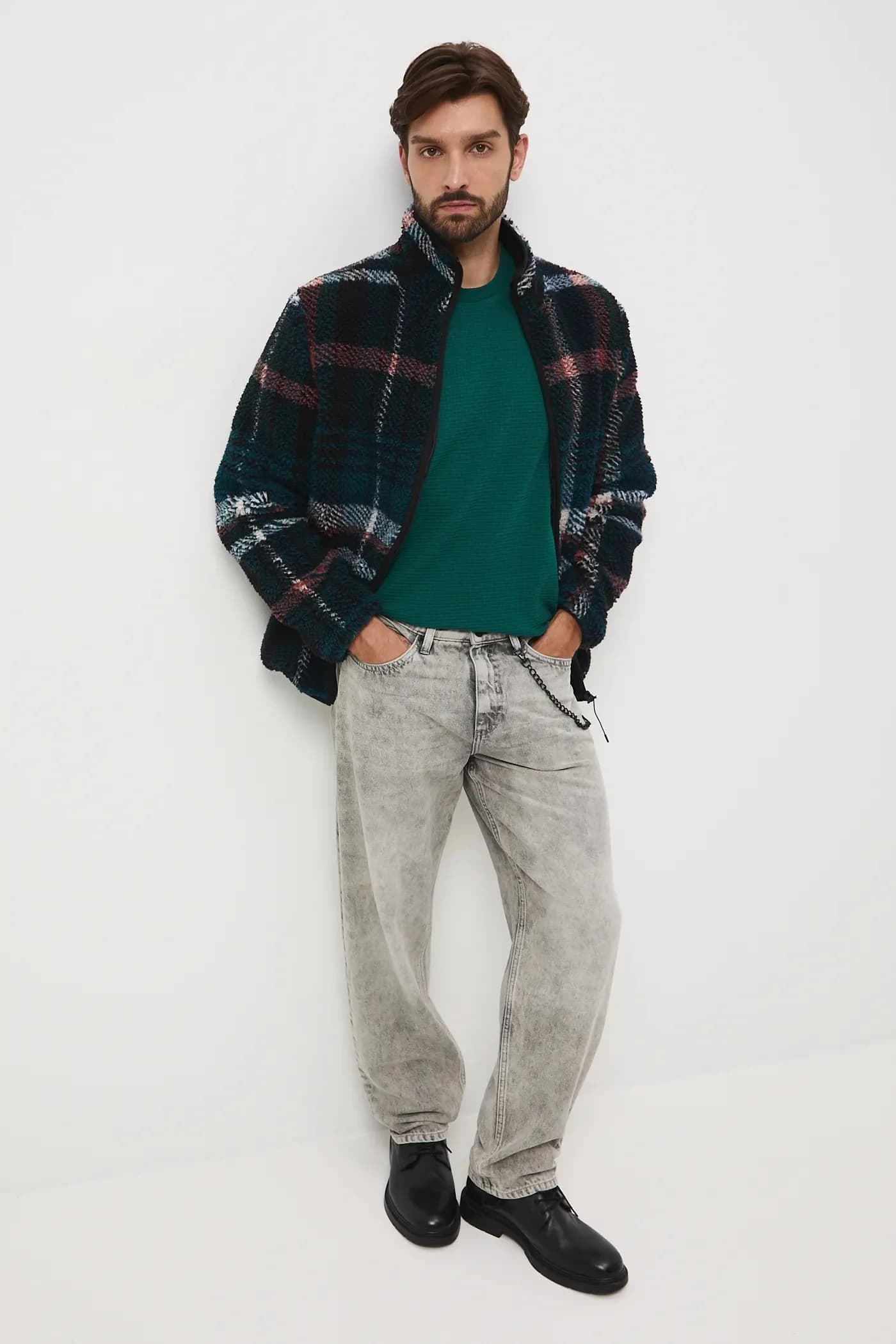 футболка - фото 2