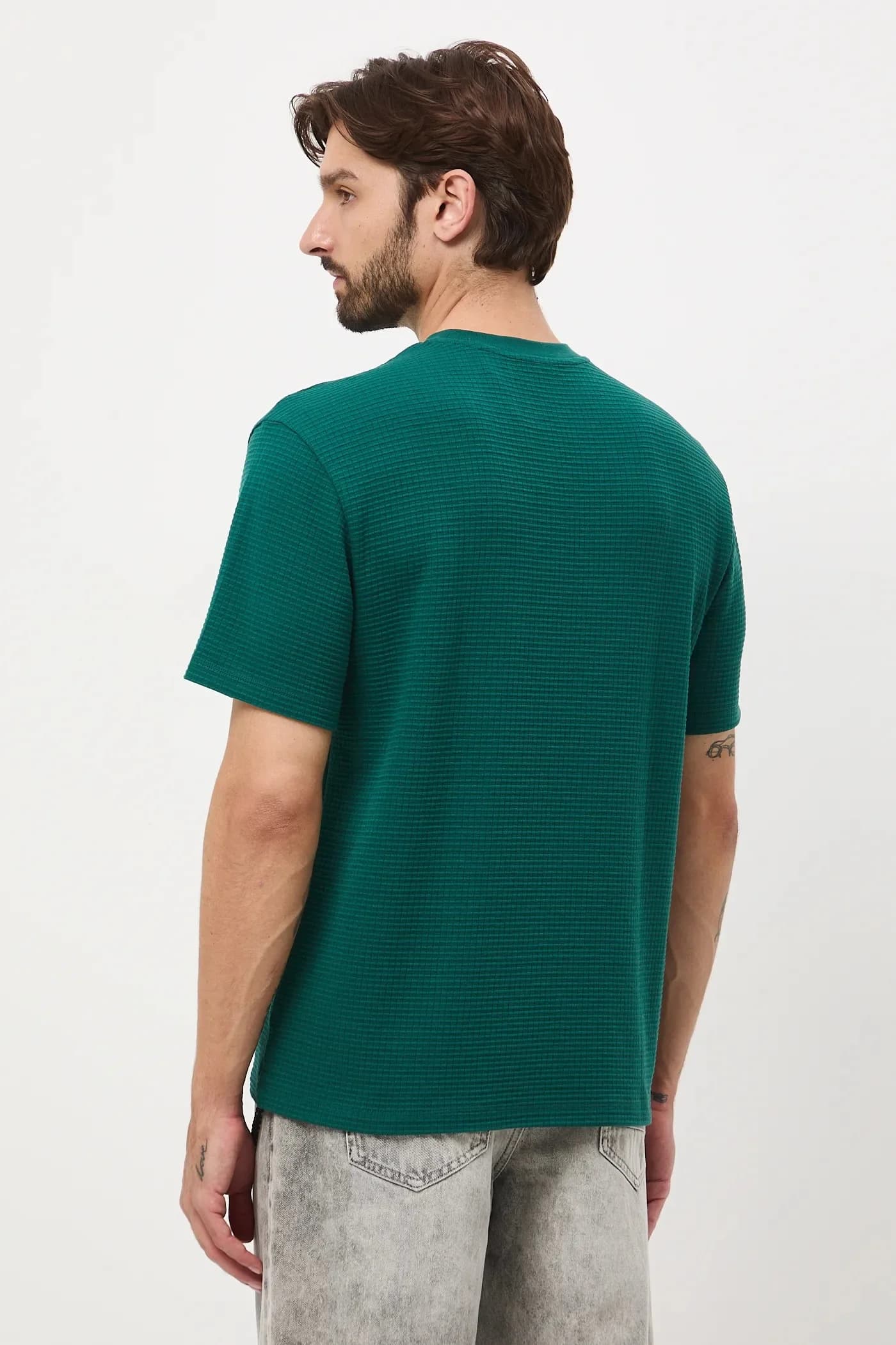 футболка - фото 3