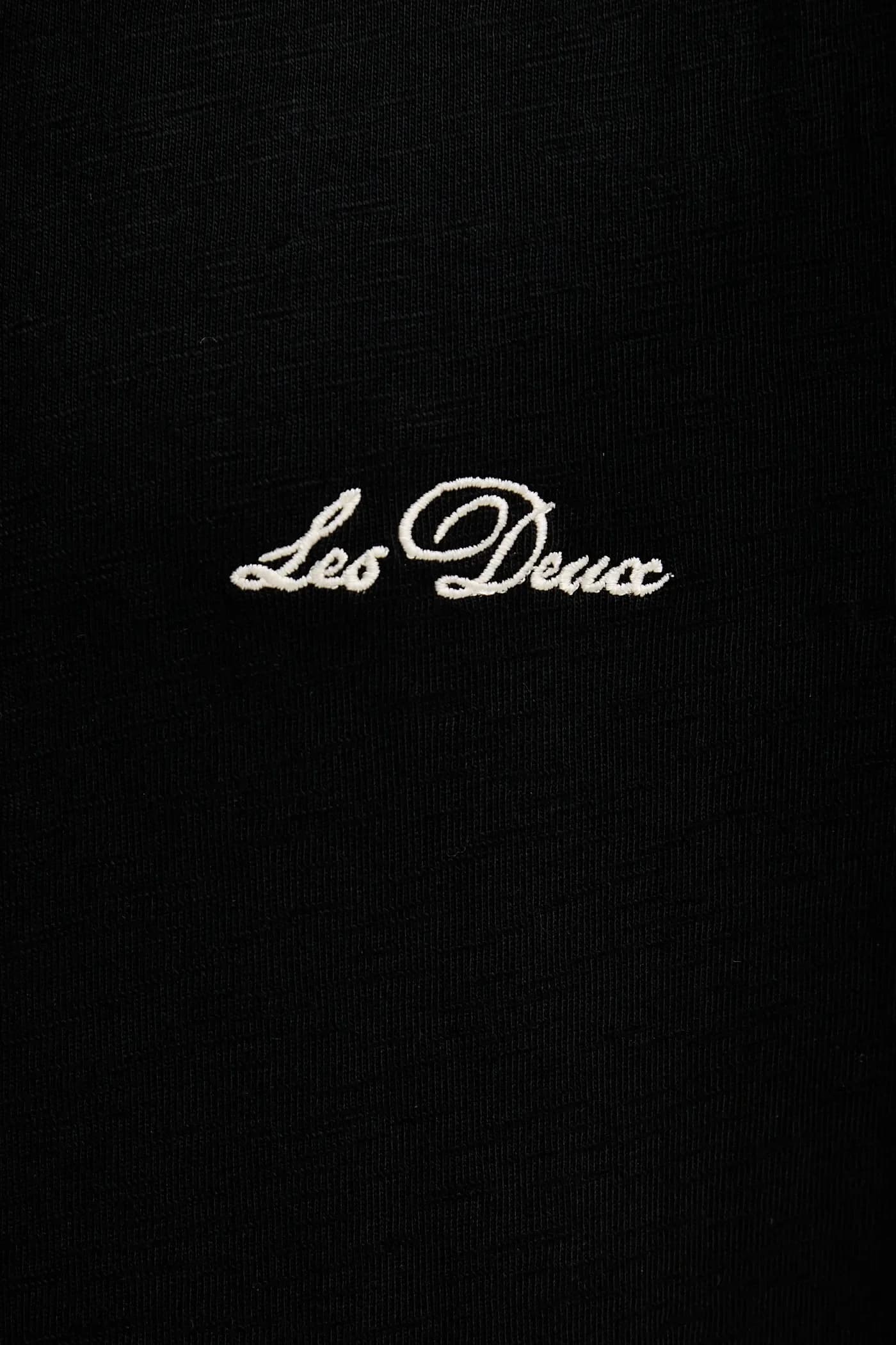 Хлопковая футболка - фото 5