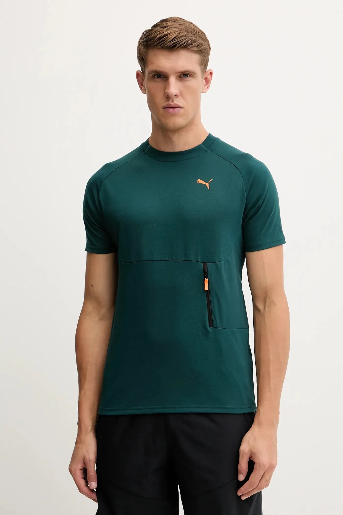 Тренировочная футболка