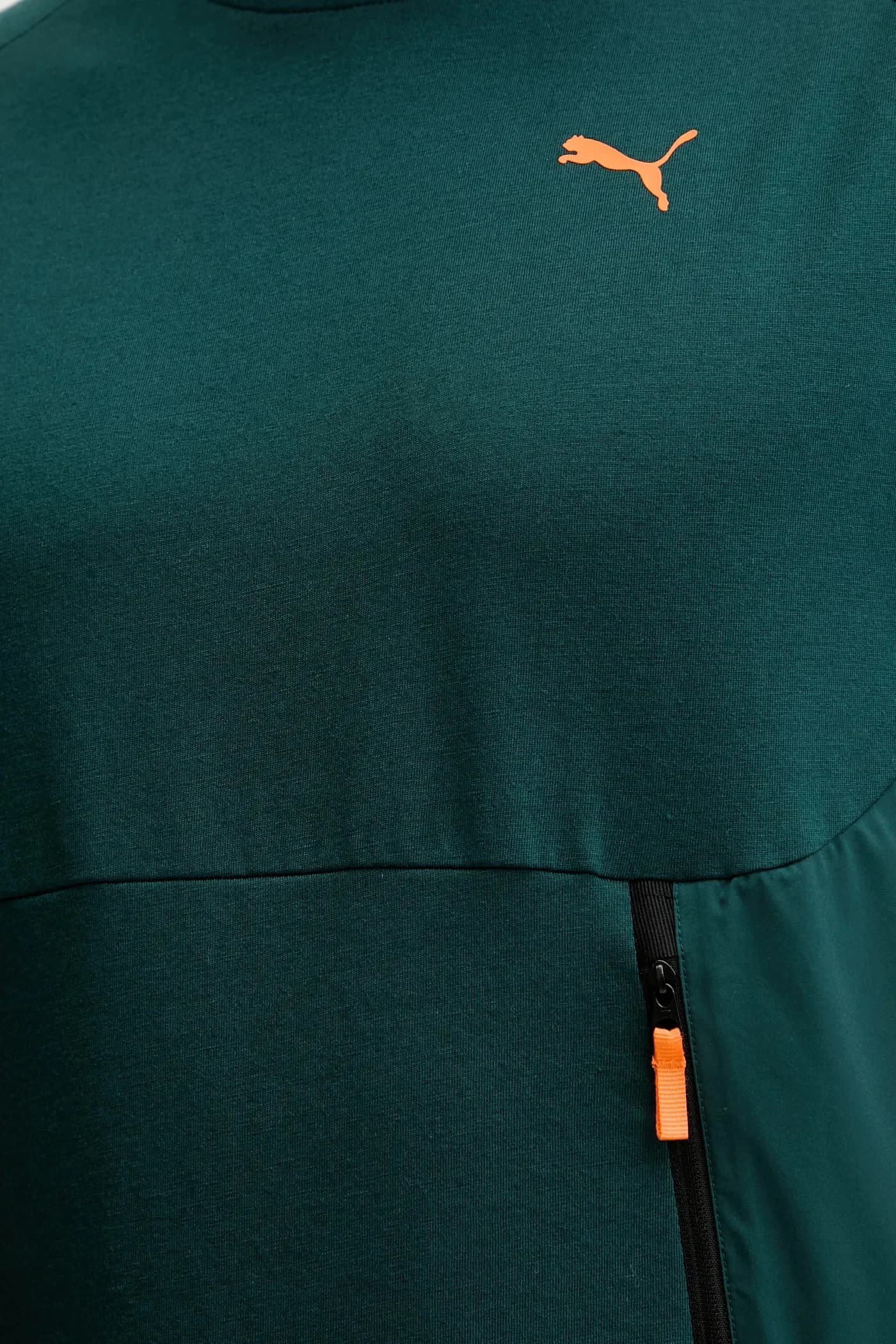 Тренировочная футболка - фото 6