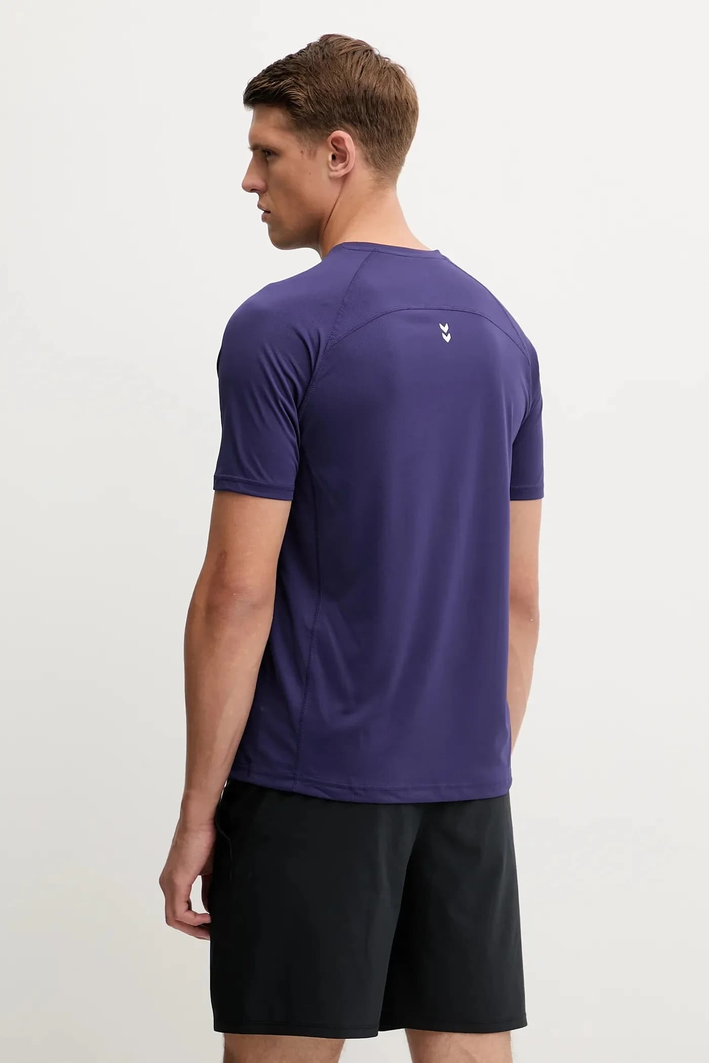 Тренировочная футболка - фото 3