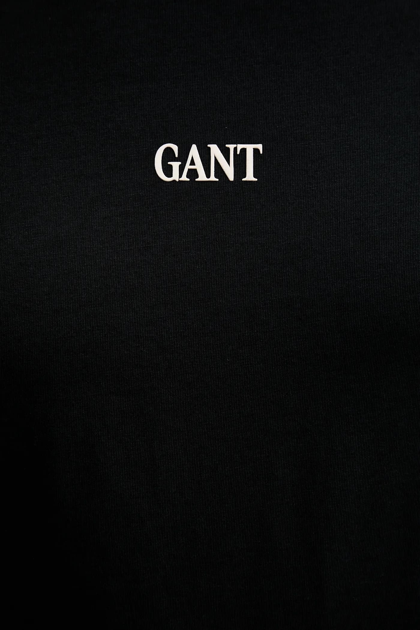 Хлопковая футболка - фото 5