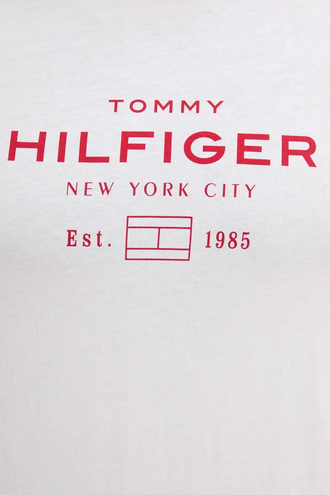 Хлопковая футболка - фото 5