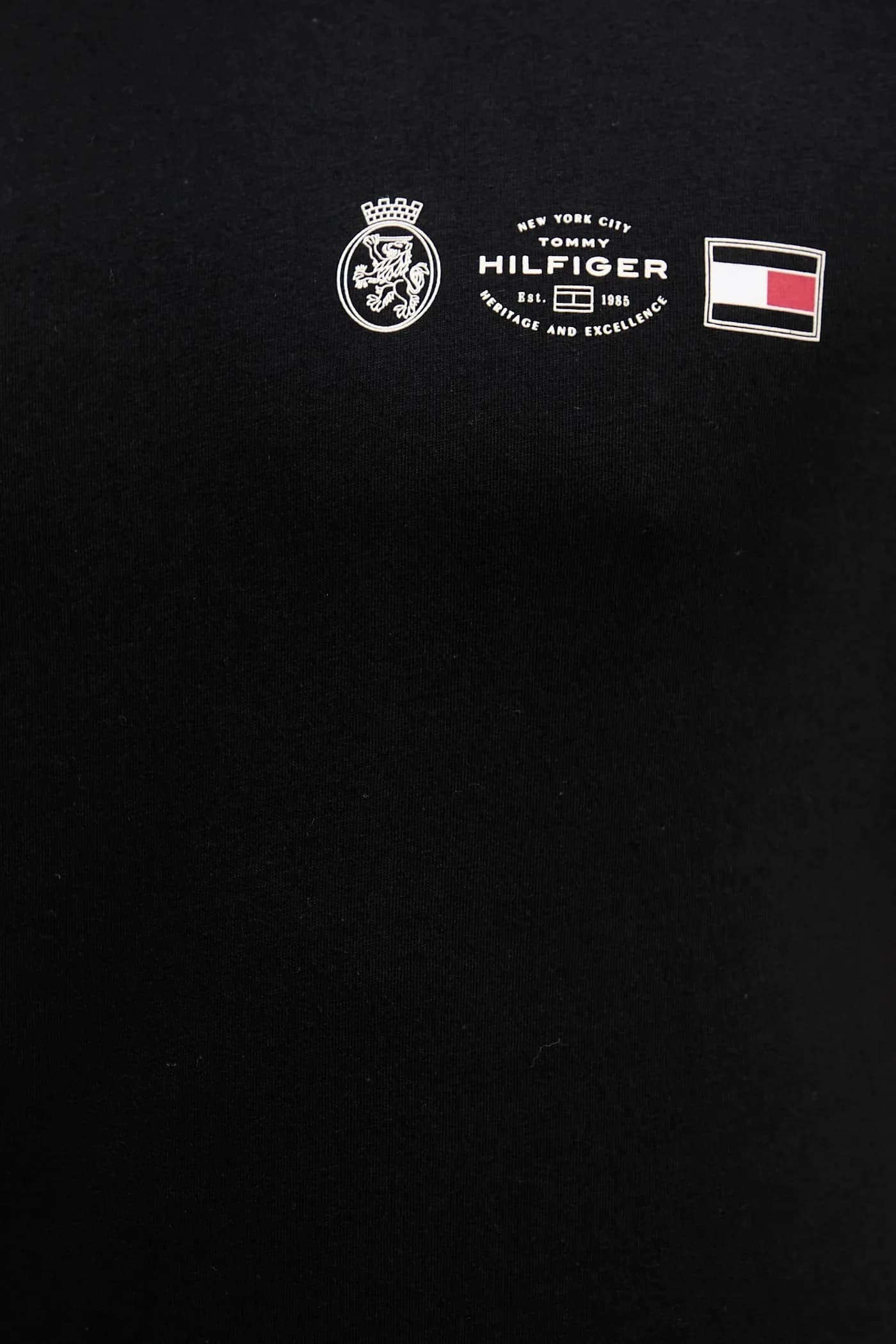 Хлопковая футболка - фото 5