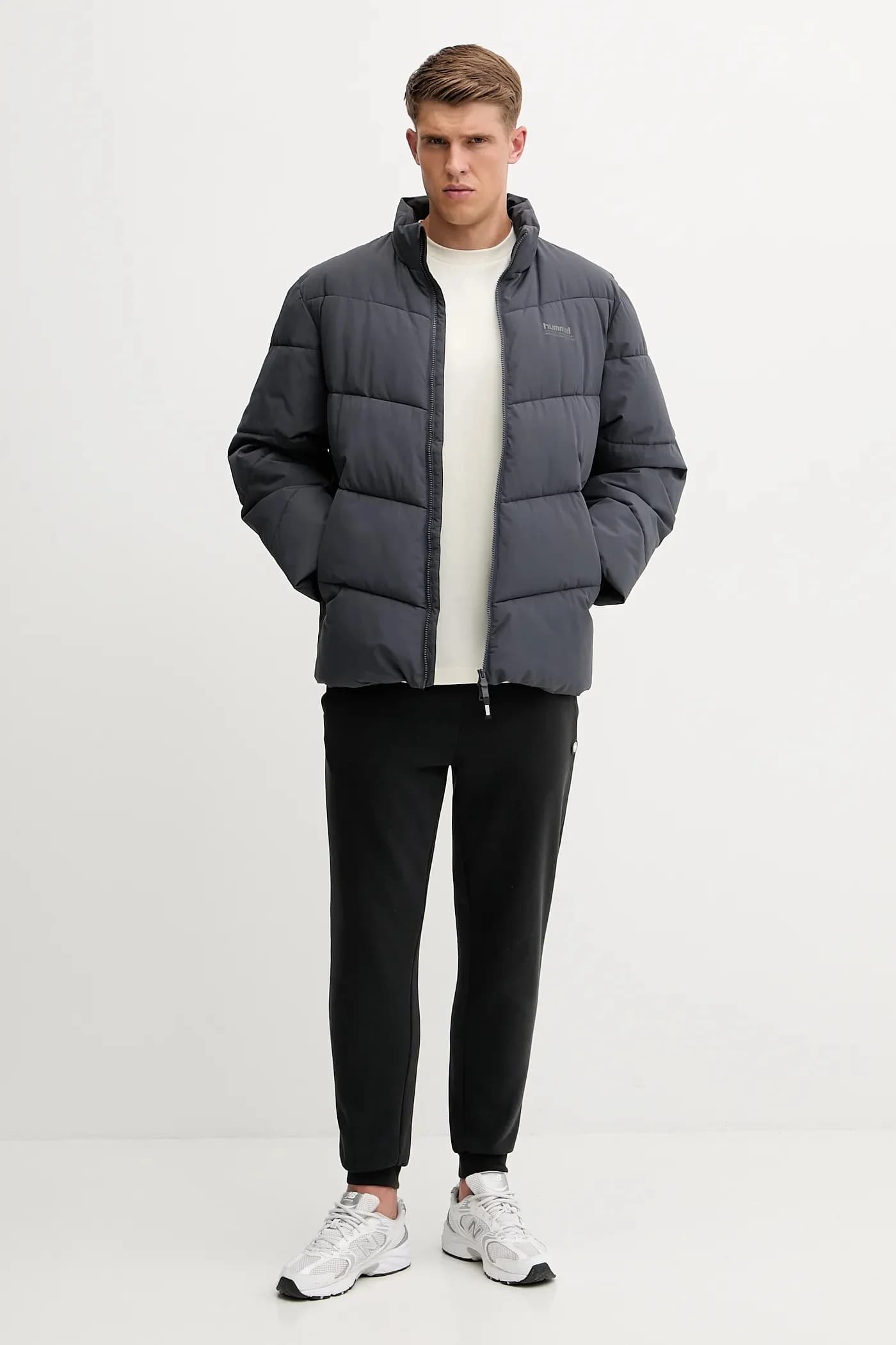 Хлопковая футболка - фото 2