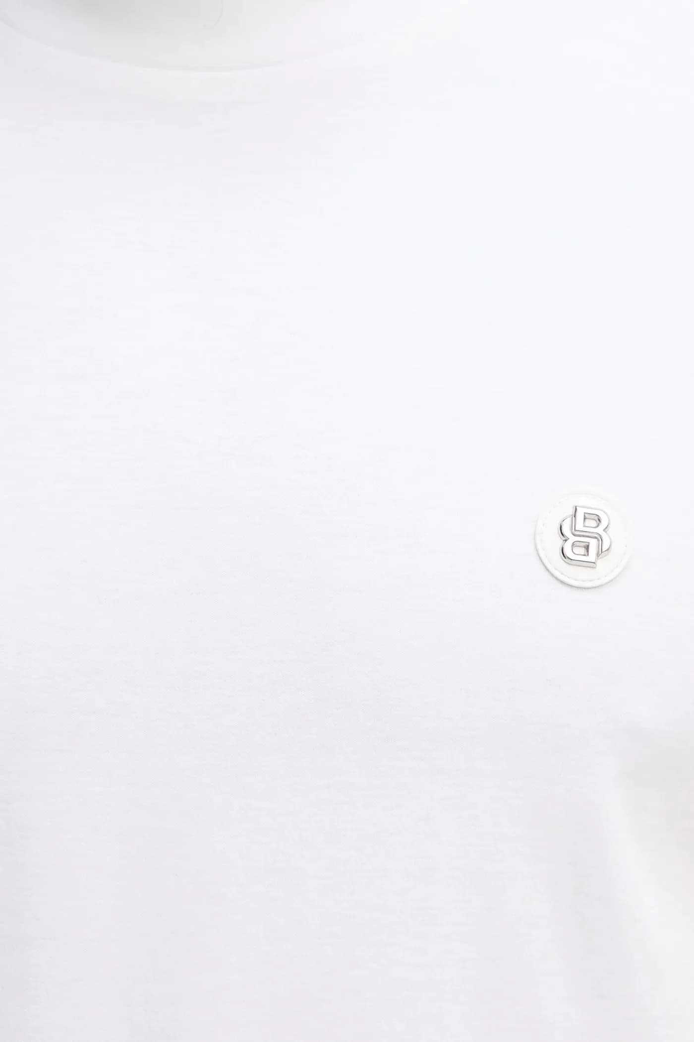 Хлопковая футболка C-Taut 01 - фото 5