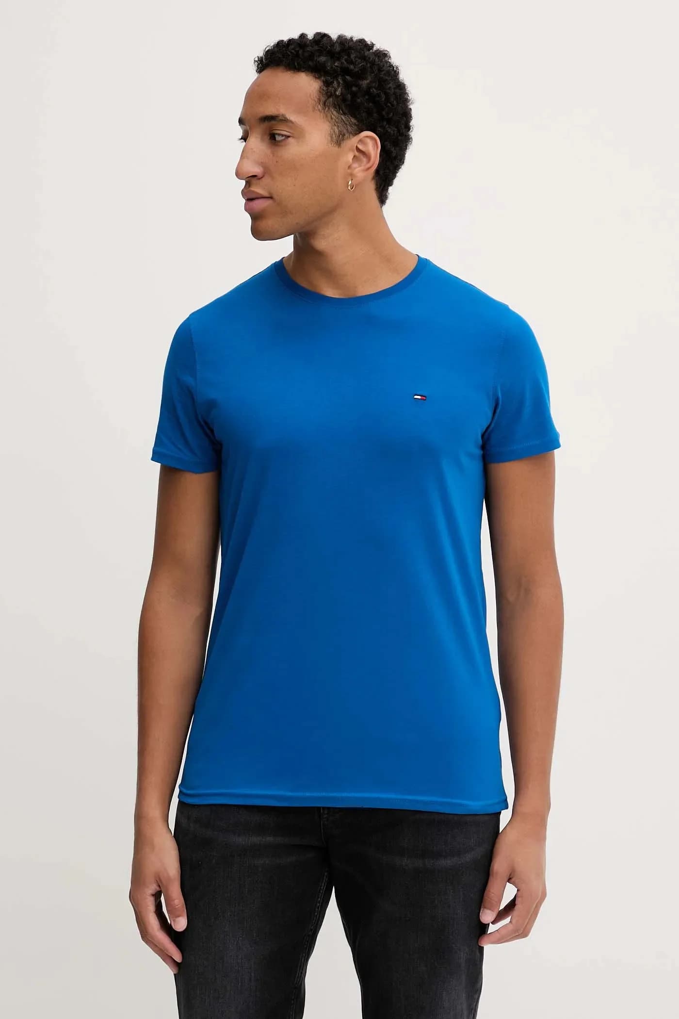 Хлопковая футболка