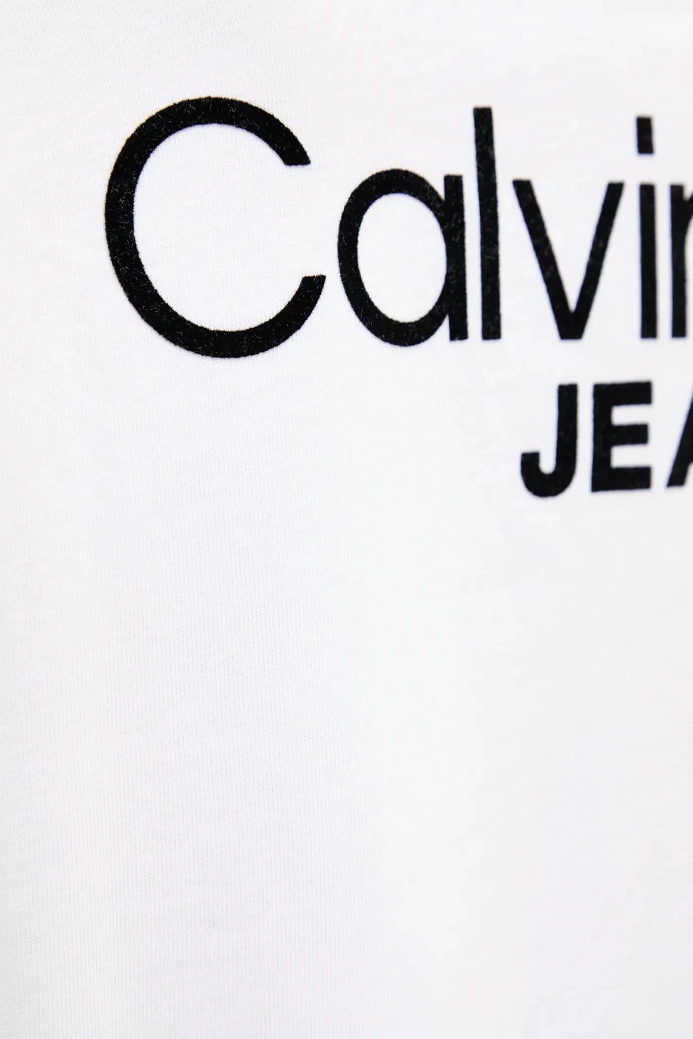 Хлопковая футболка - фото 5