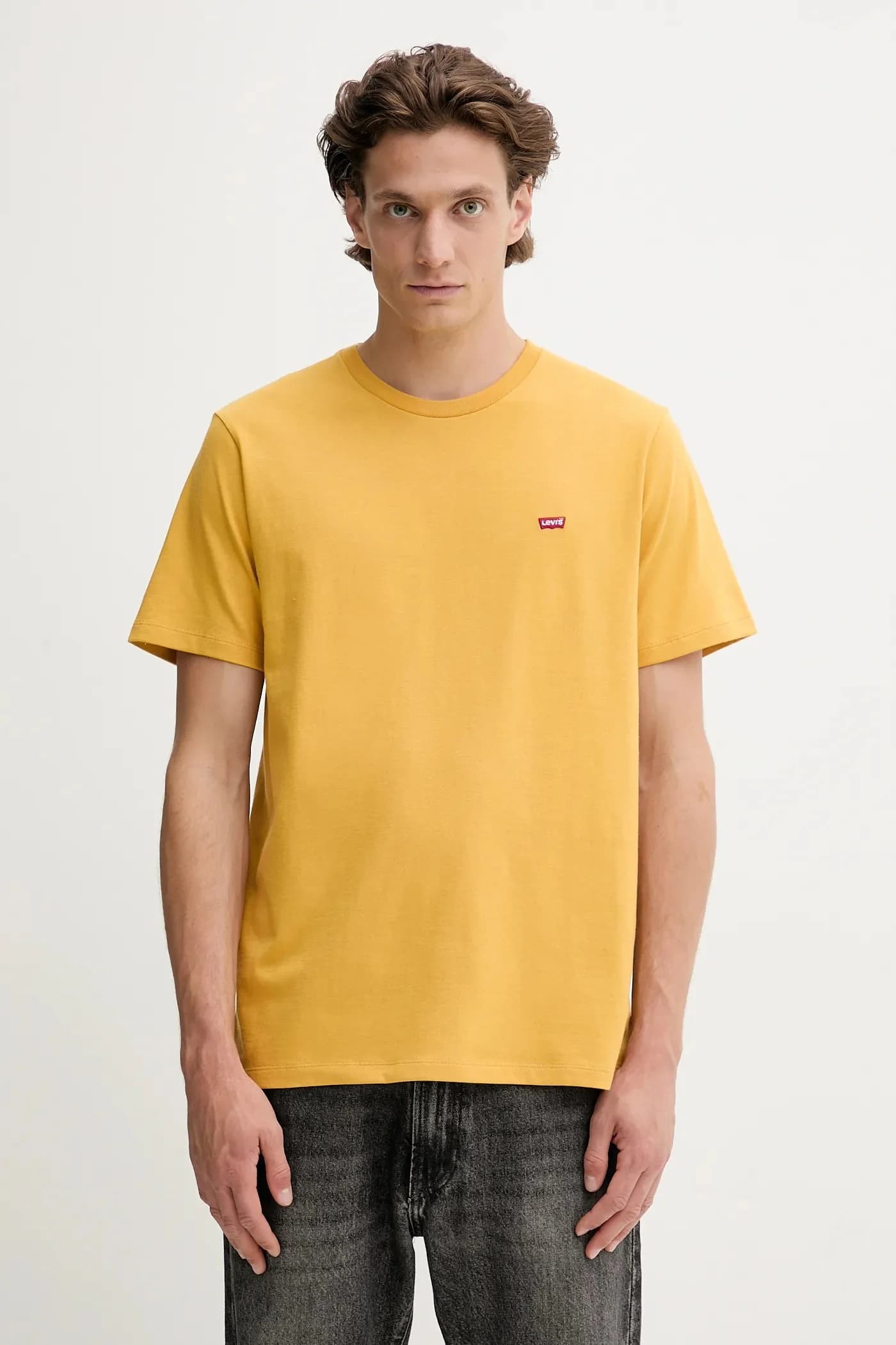 Хлопковая футболка