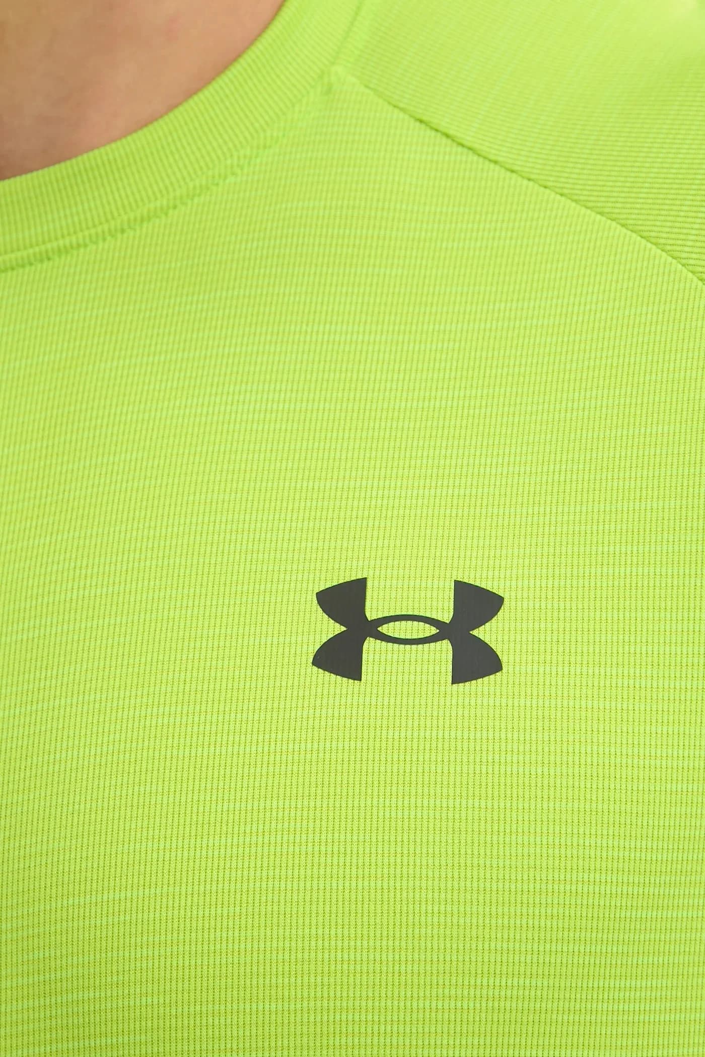 Футболка для тренировок с текстурой Tech - фото 5