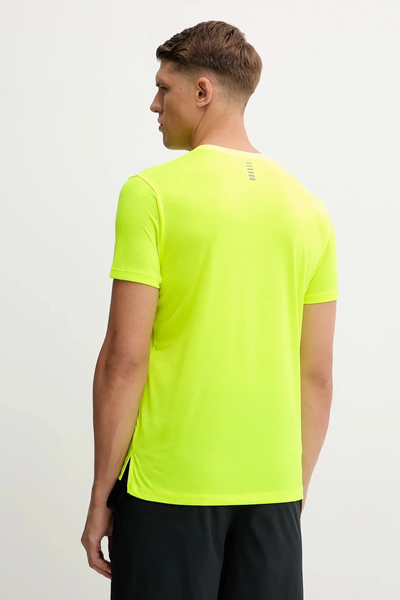 Выпуск футболки для бега - фото 3