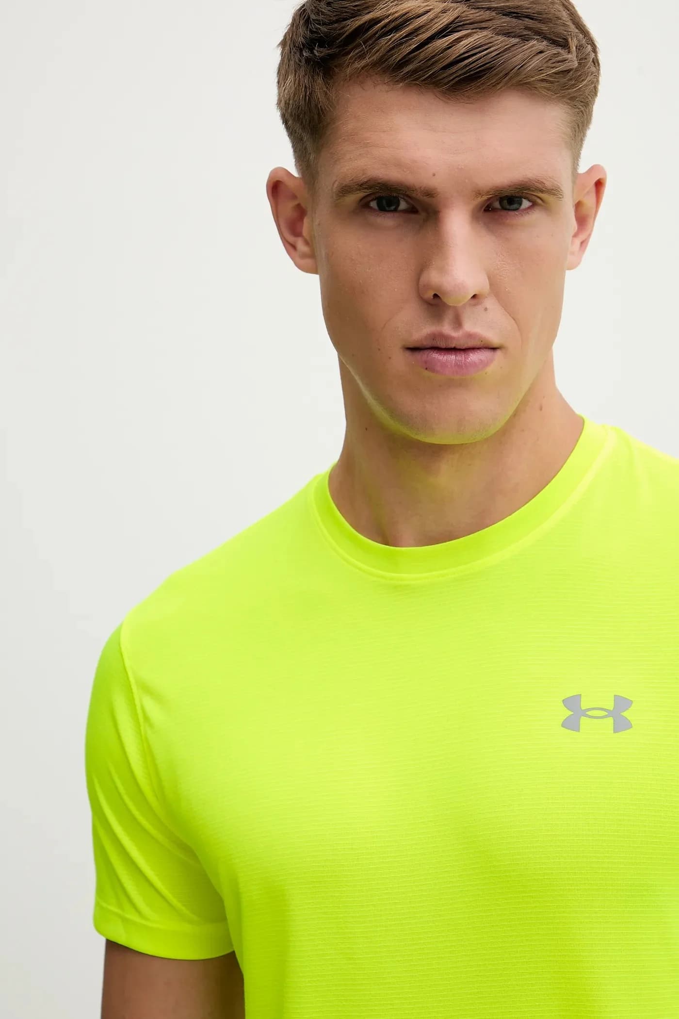 Выпуск футболки для бега - фото 4