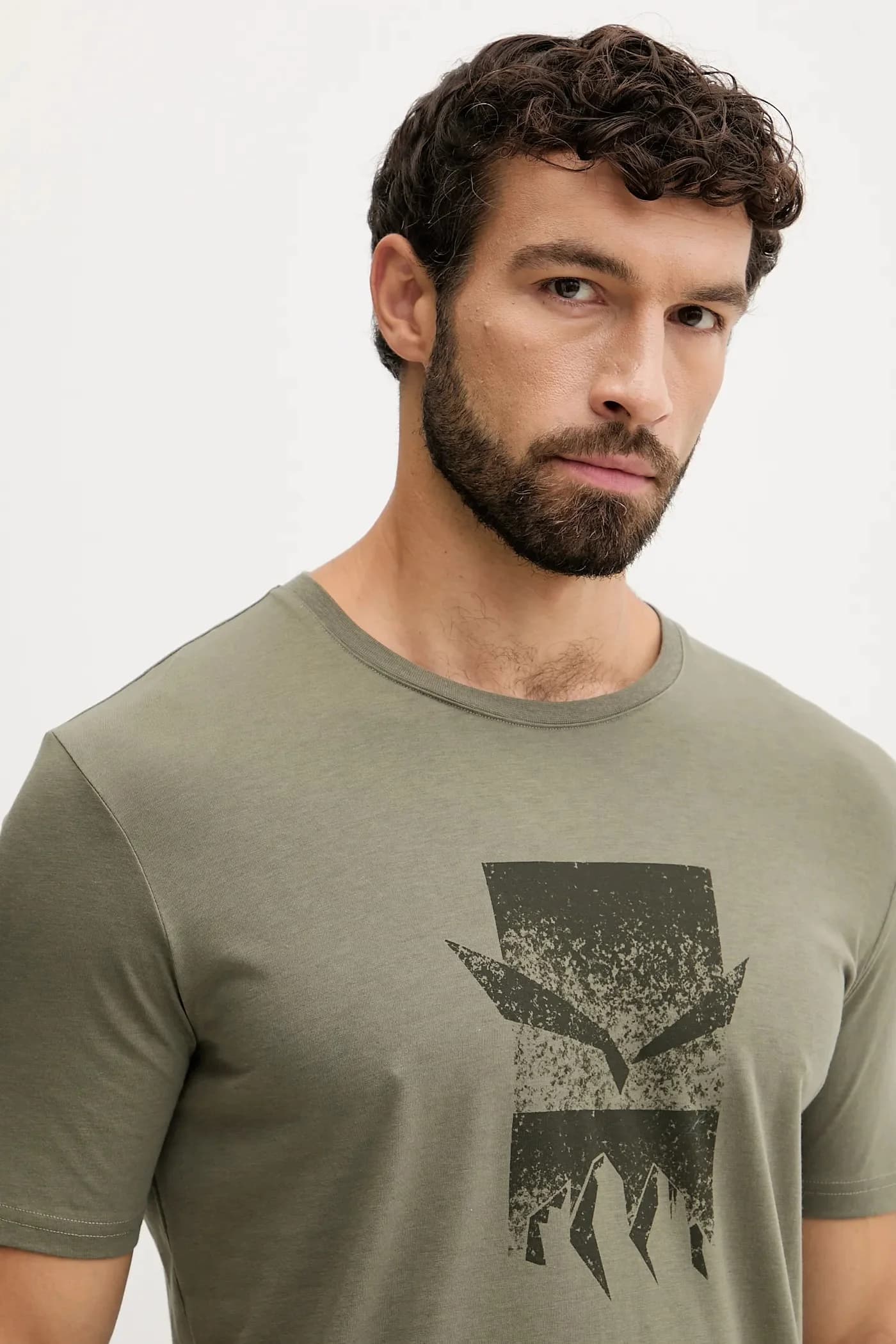 Спортивная футболка Eagle 3cime - фото 3