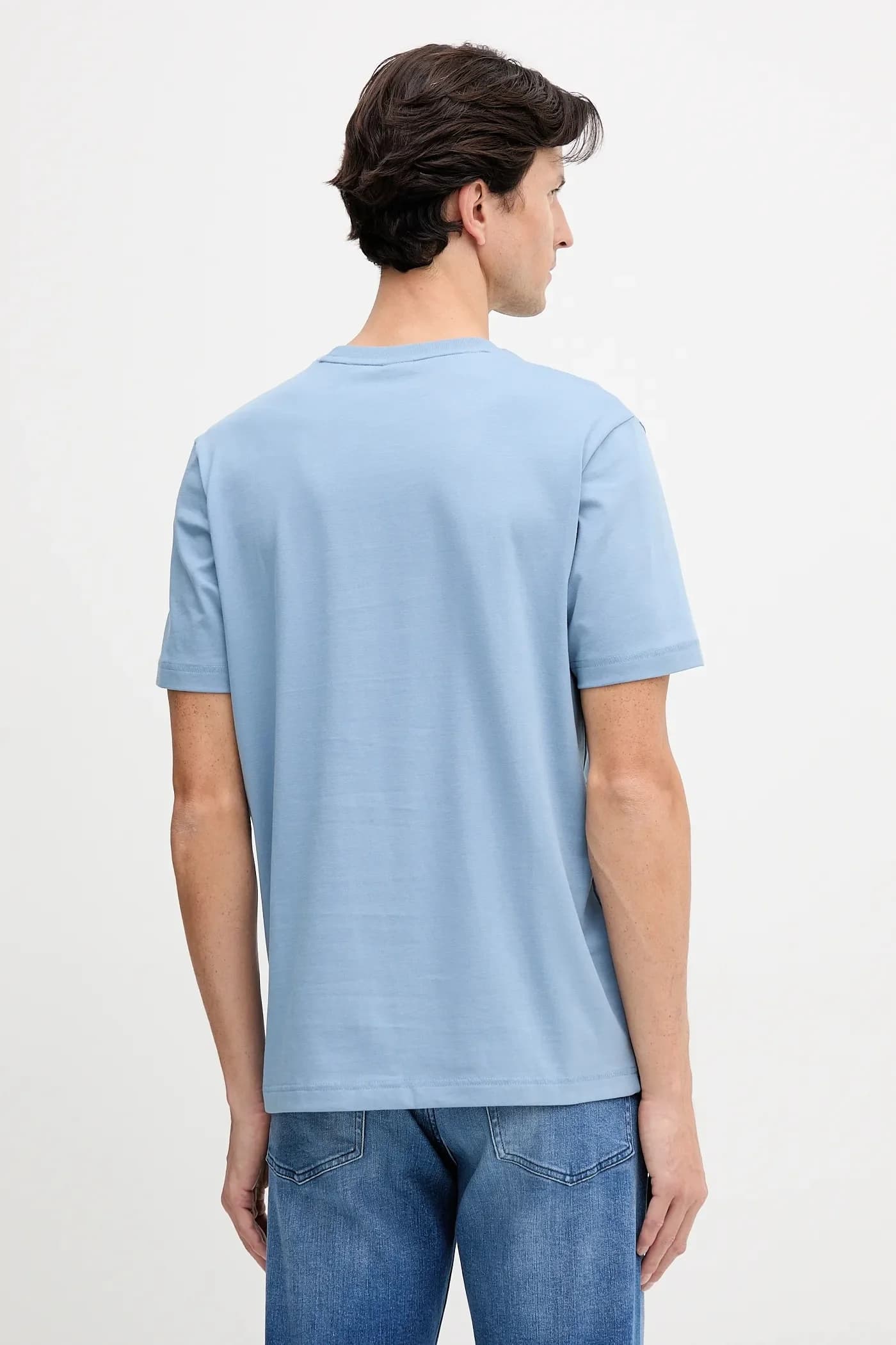 Te_Хлопковая футболка Frozen - фото 2