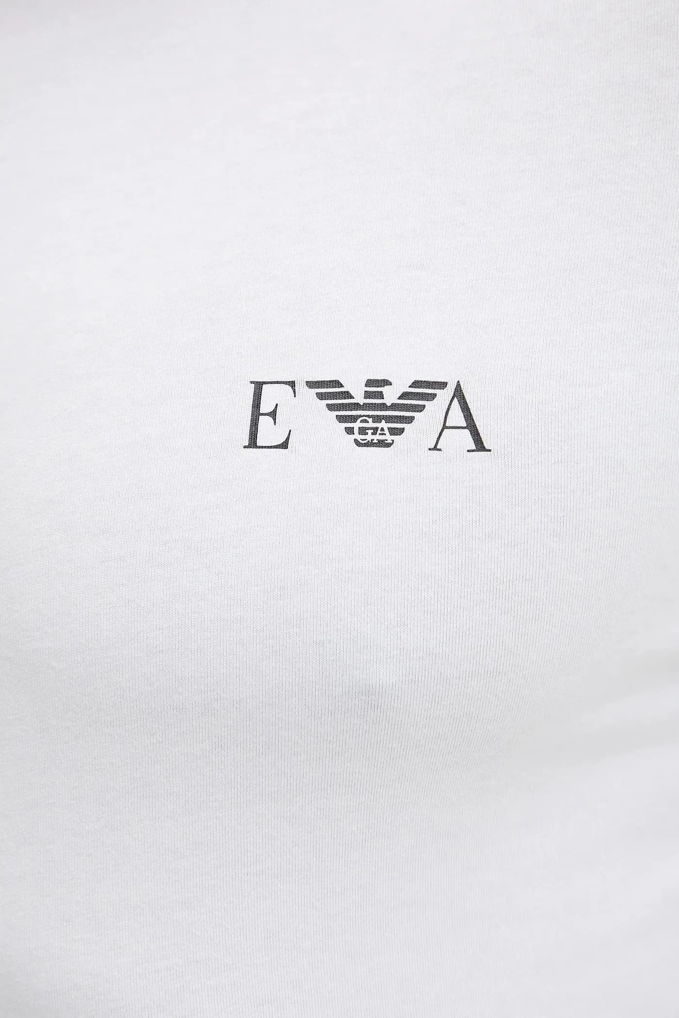 Футболка Lounge, 2 шт. - фото 4