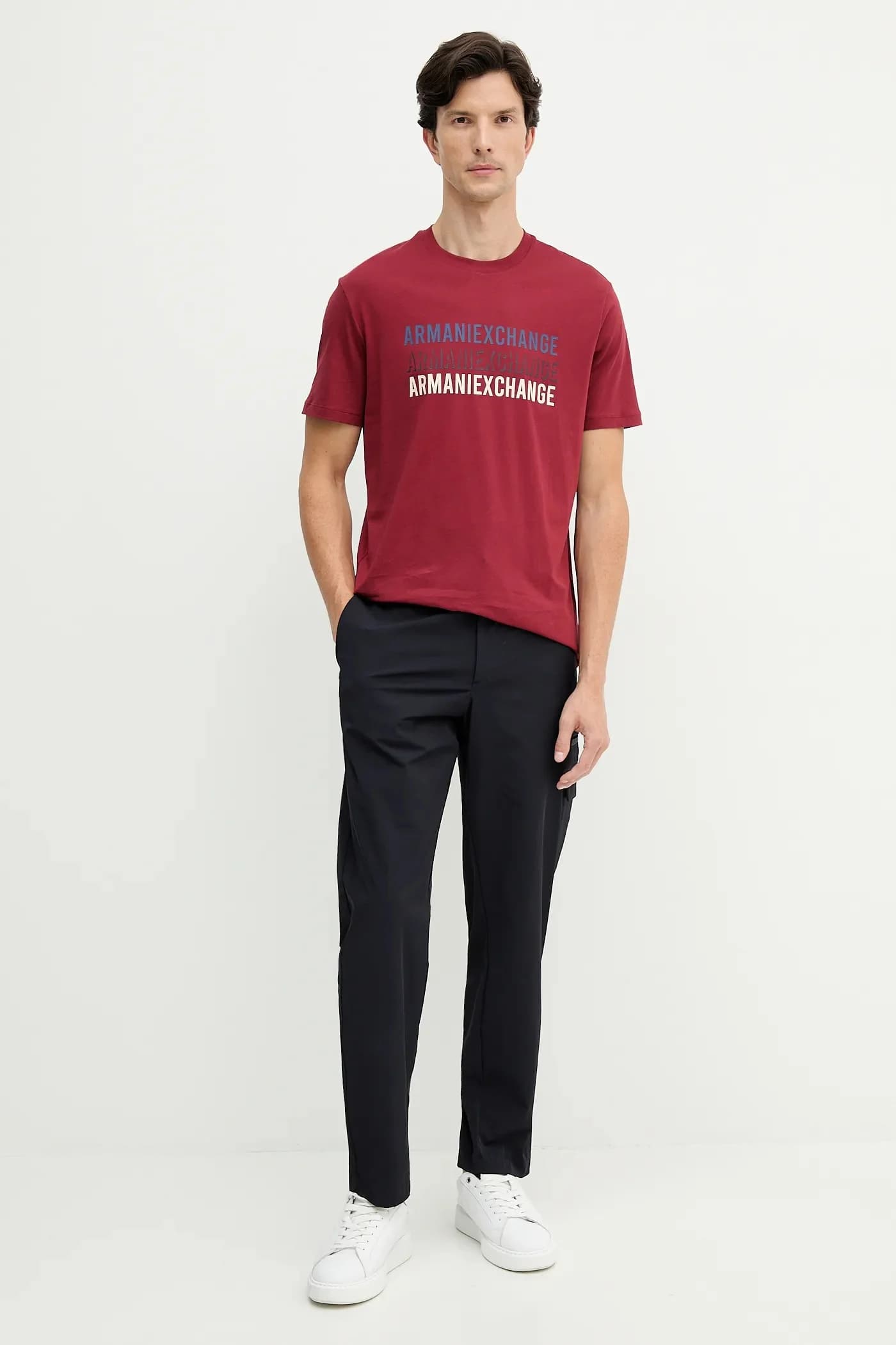 футболка - фото 2