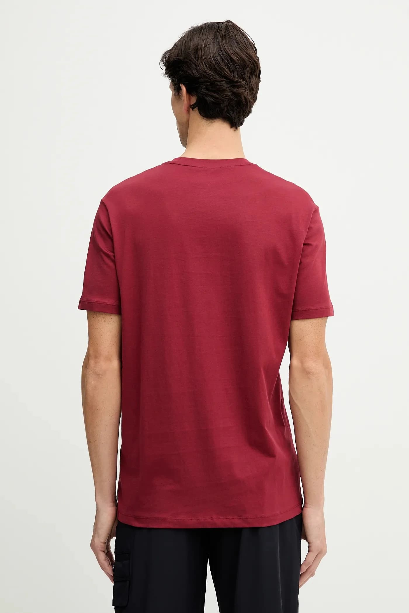 футболка - фото 3