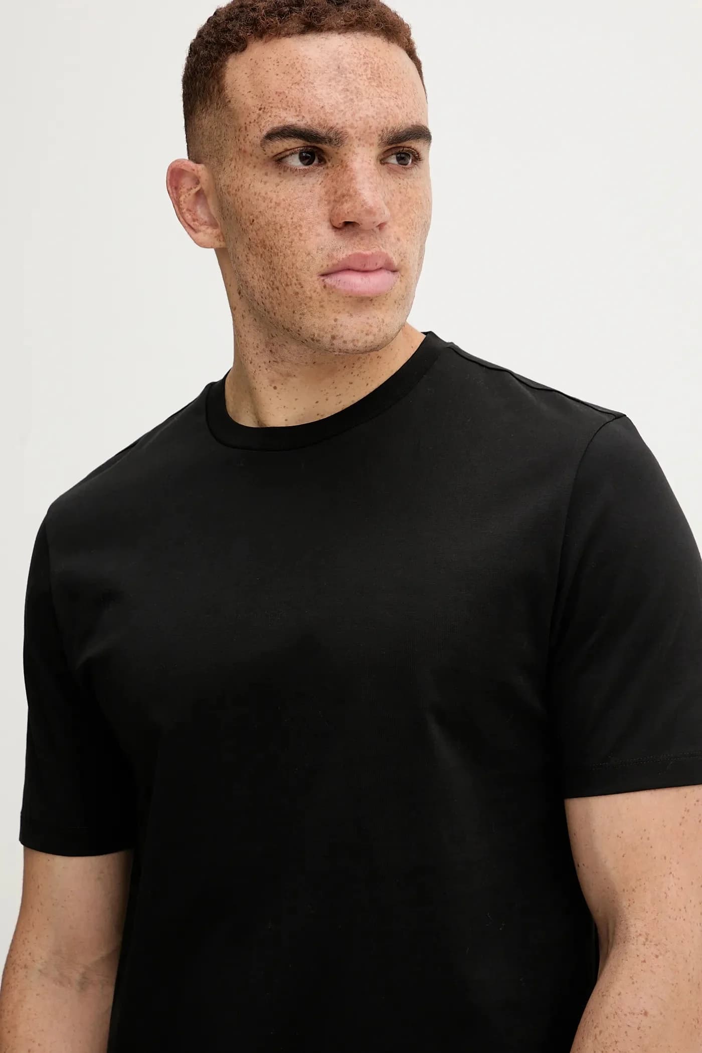 футболка Dimerstee из хлопка - фото 4