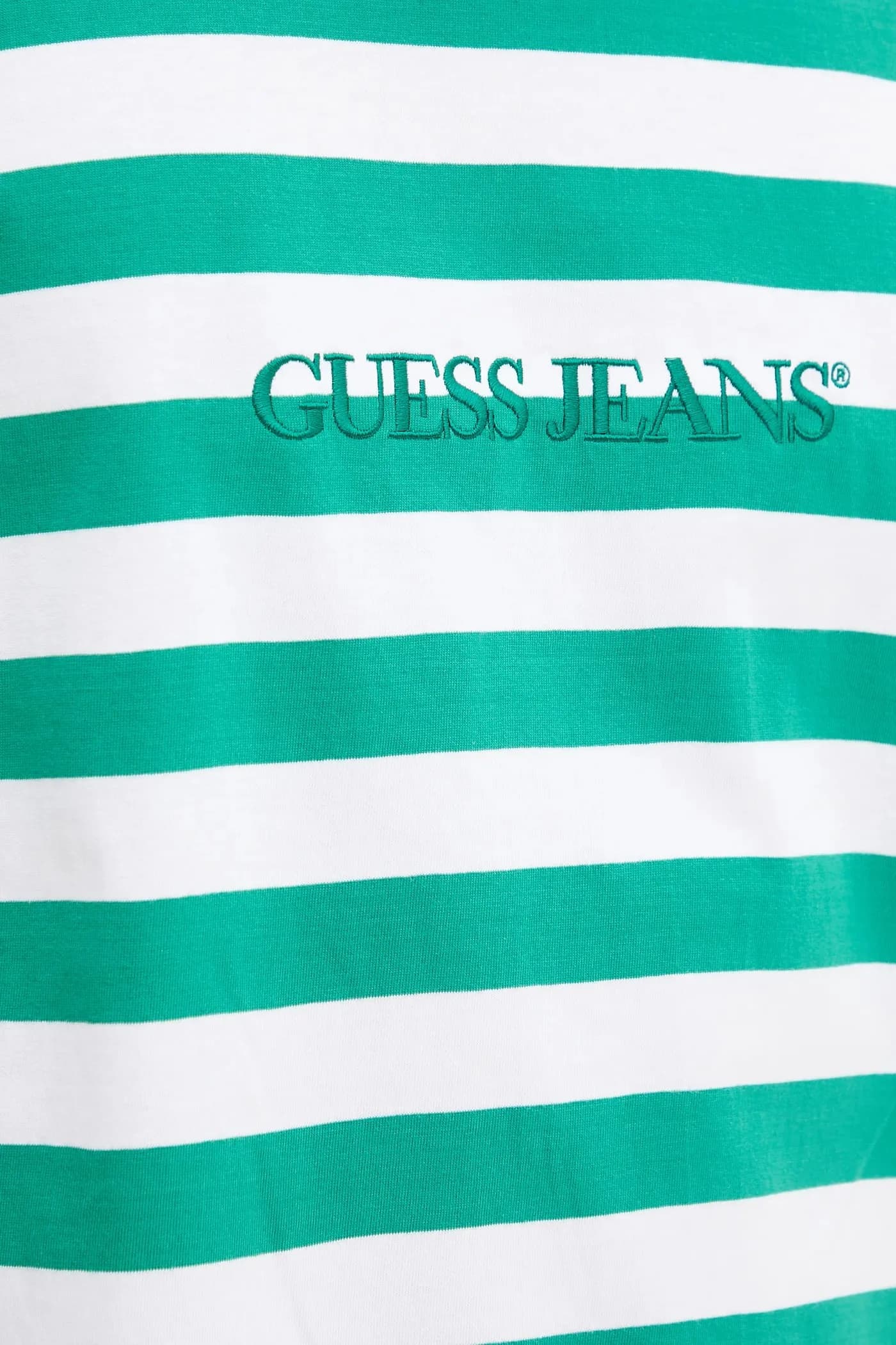 Хлопковая футболка - фото 5