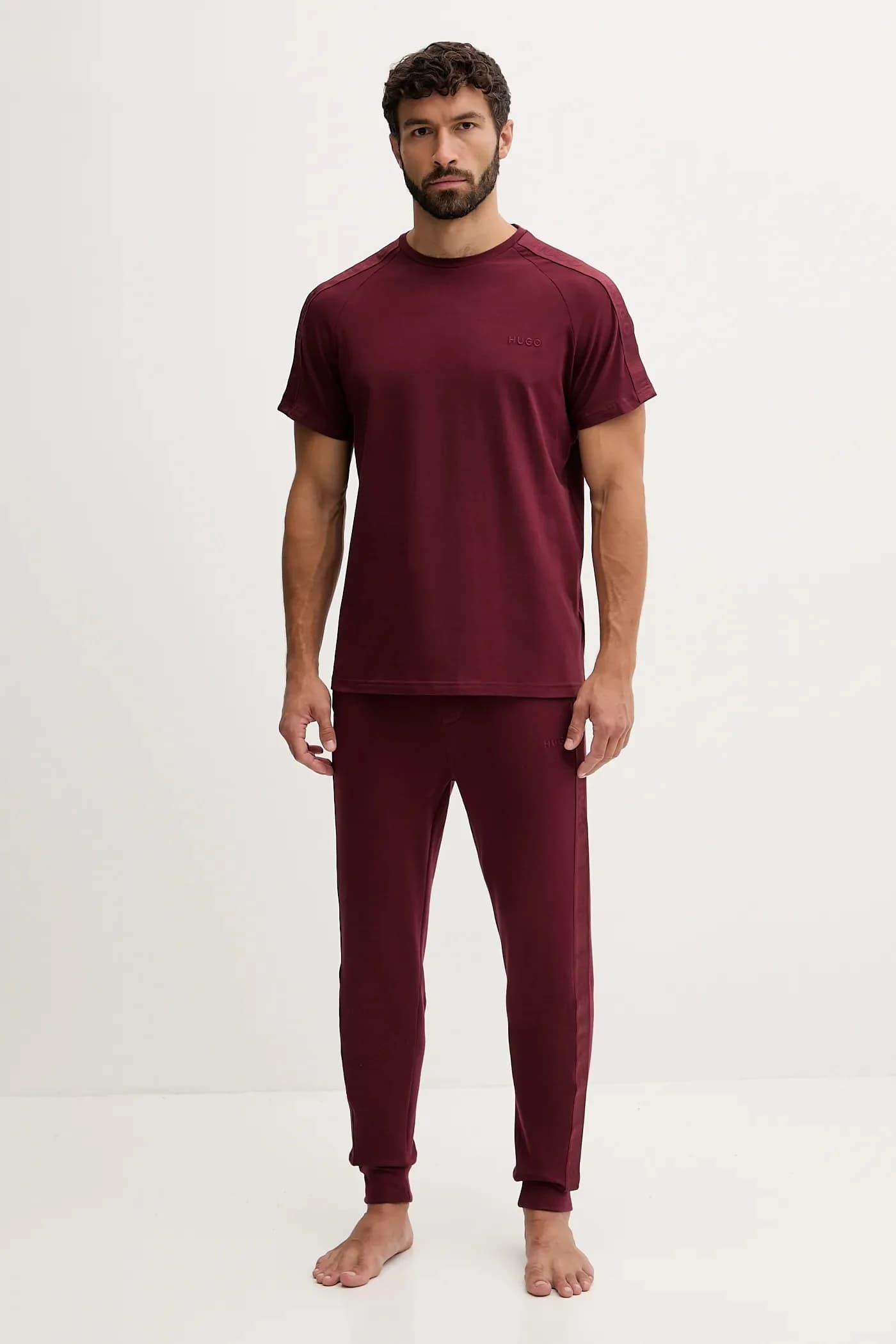 Футболка Lounge Футболка LIAM - фото 2