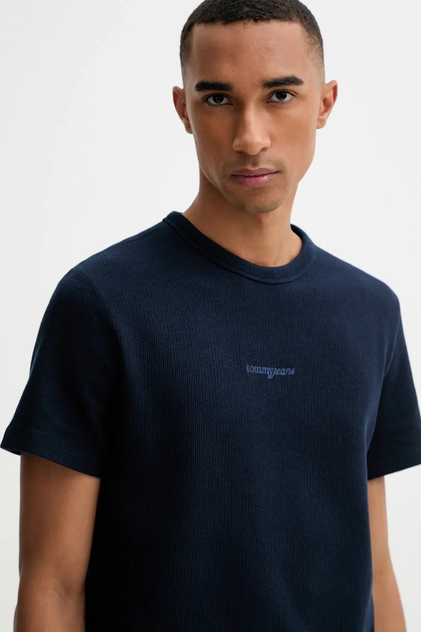 Хлопковая футболка - фото 4