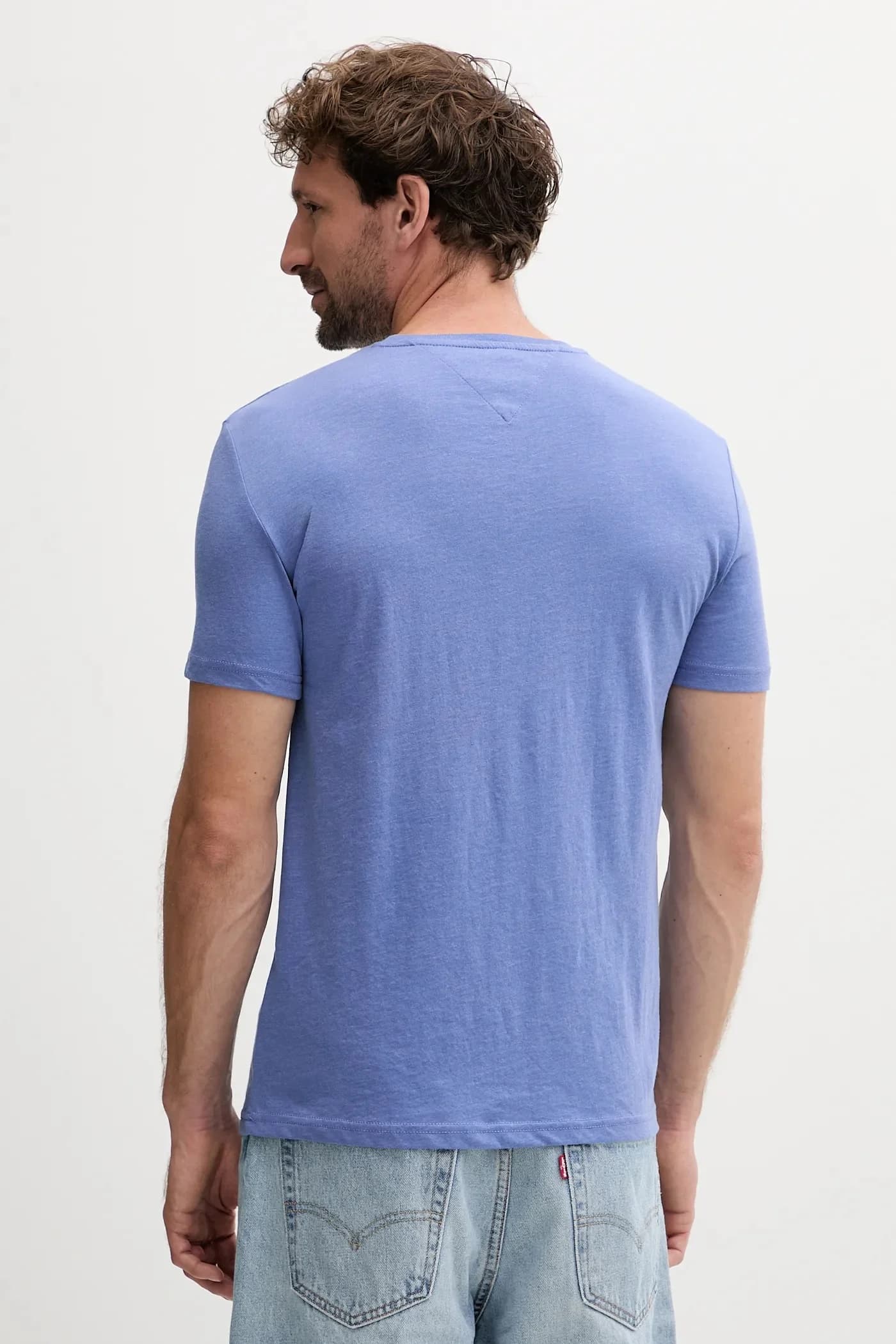 футболка - фото 2