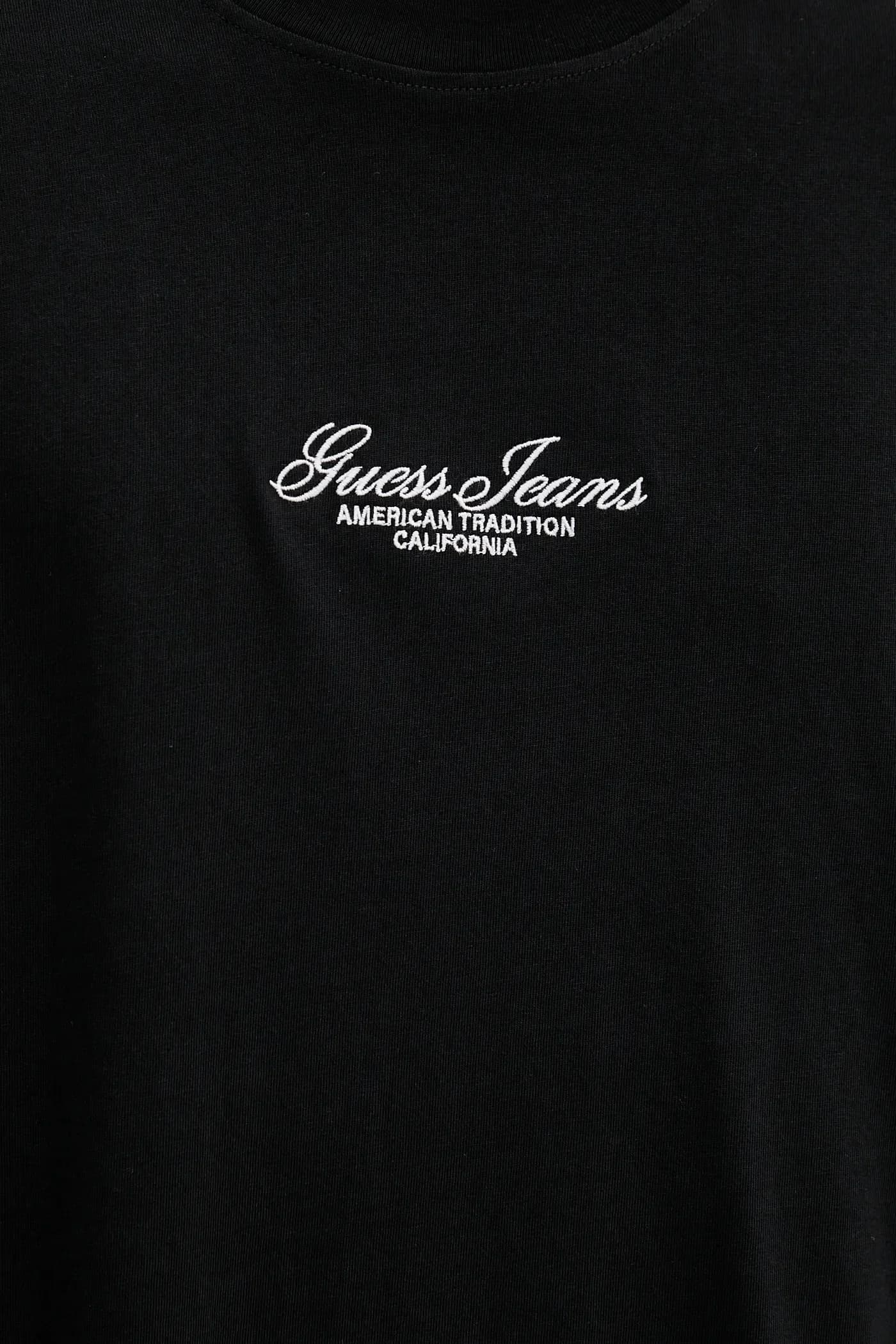 Хлопковая футболка - фото 5