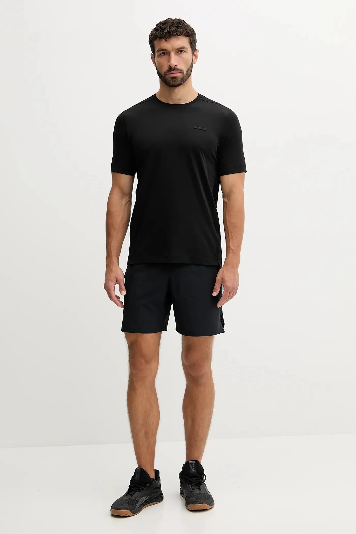 Тренировочная футболка - фото 2