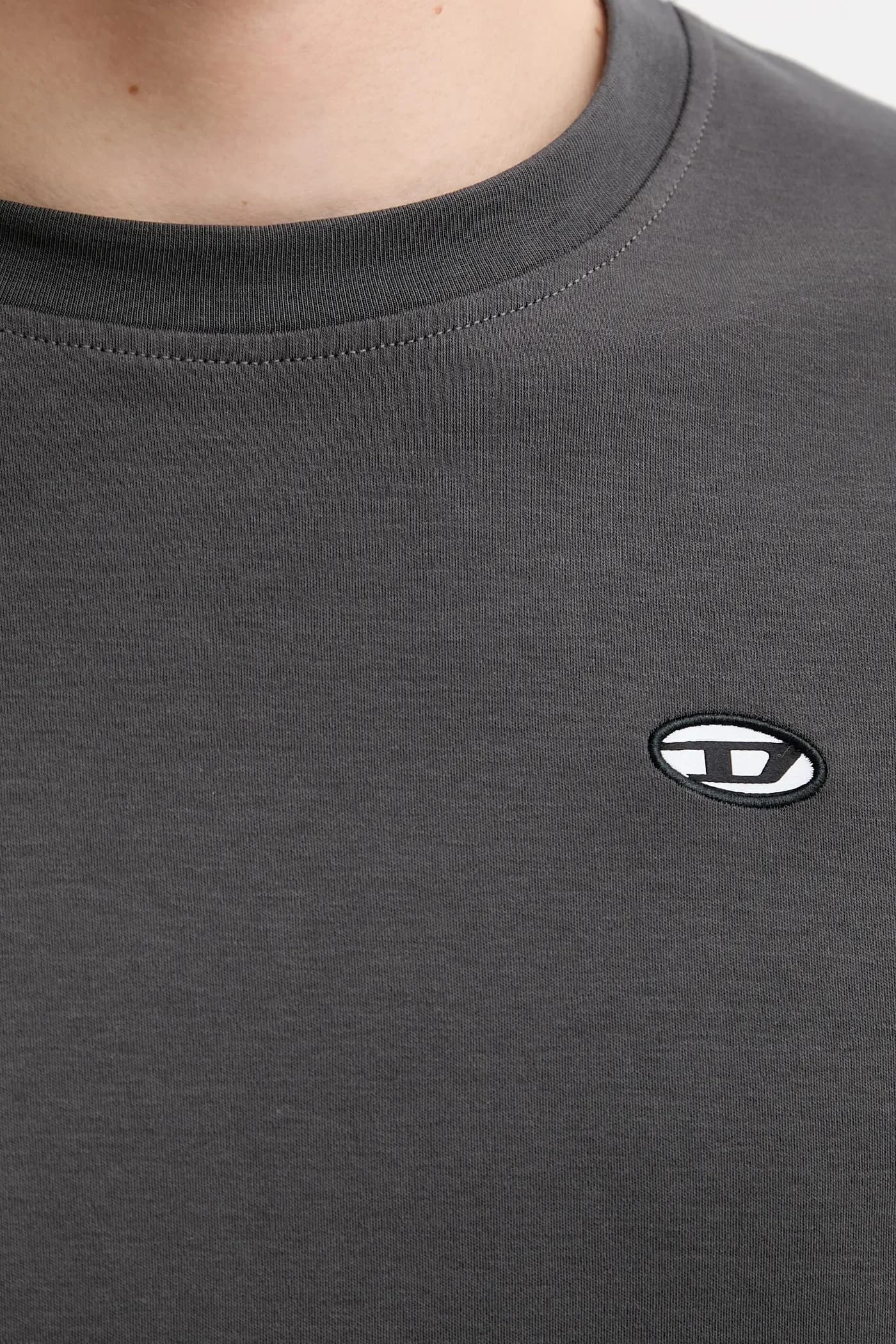 Футболка T-ADJUST-DOVAL-PJ ФУТБОЛКА - фото 5