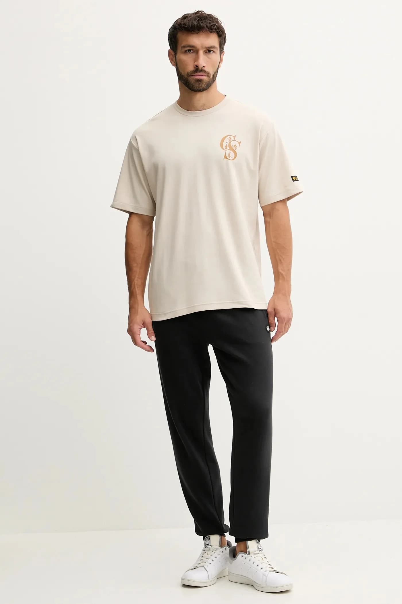 Футболка CSC Heritage - фото 2