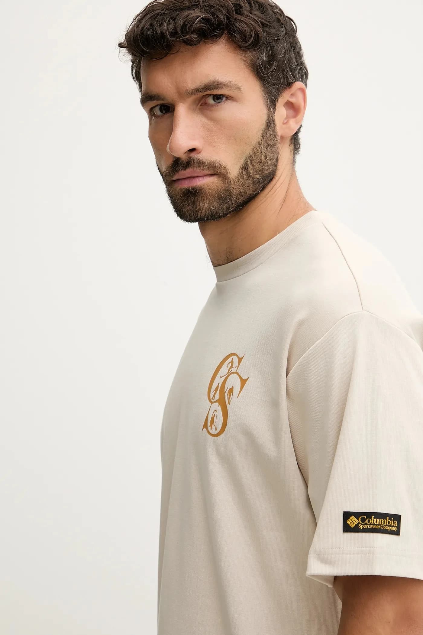 Футболка CSC Heritage - фото 4