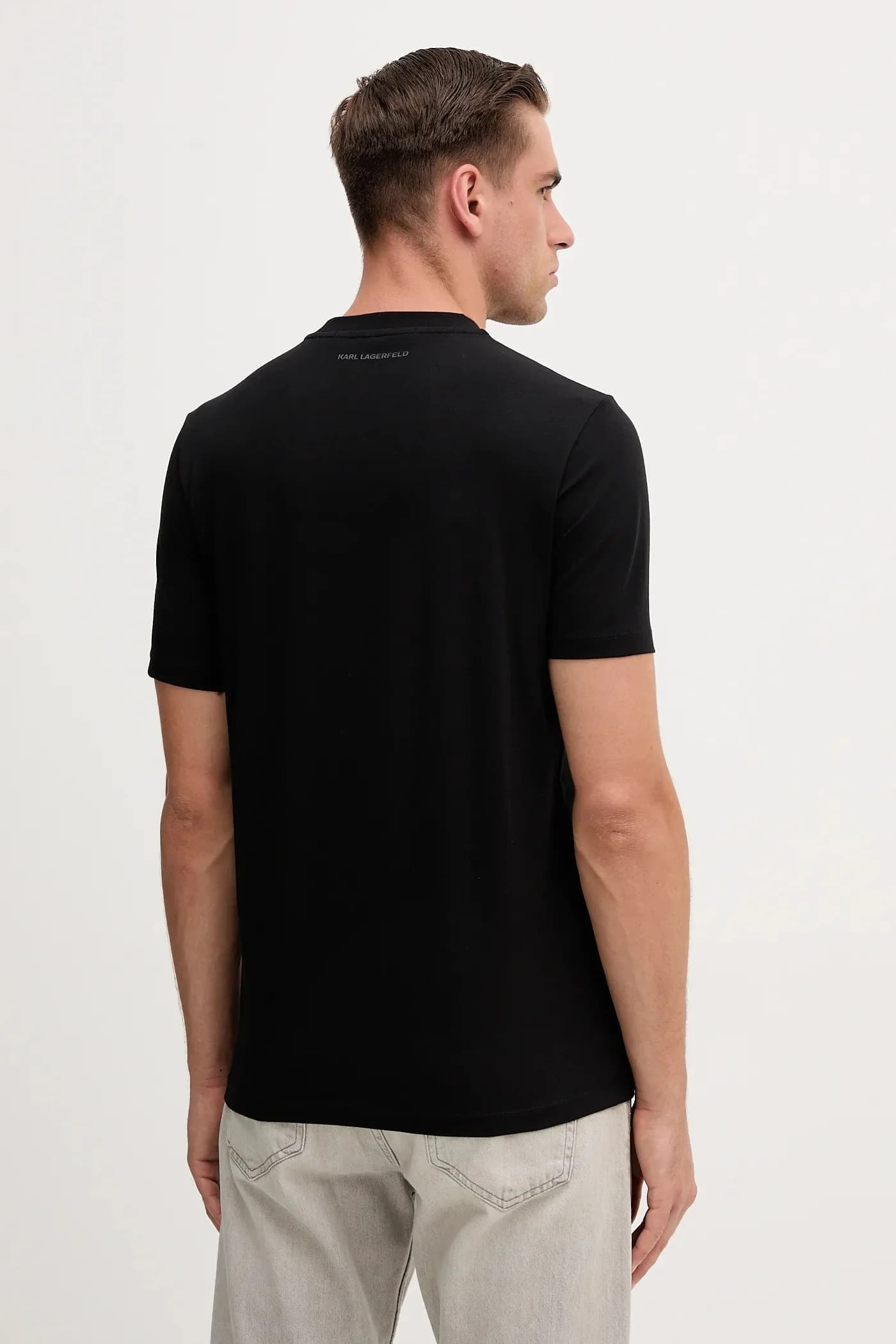 футболка - фото 3