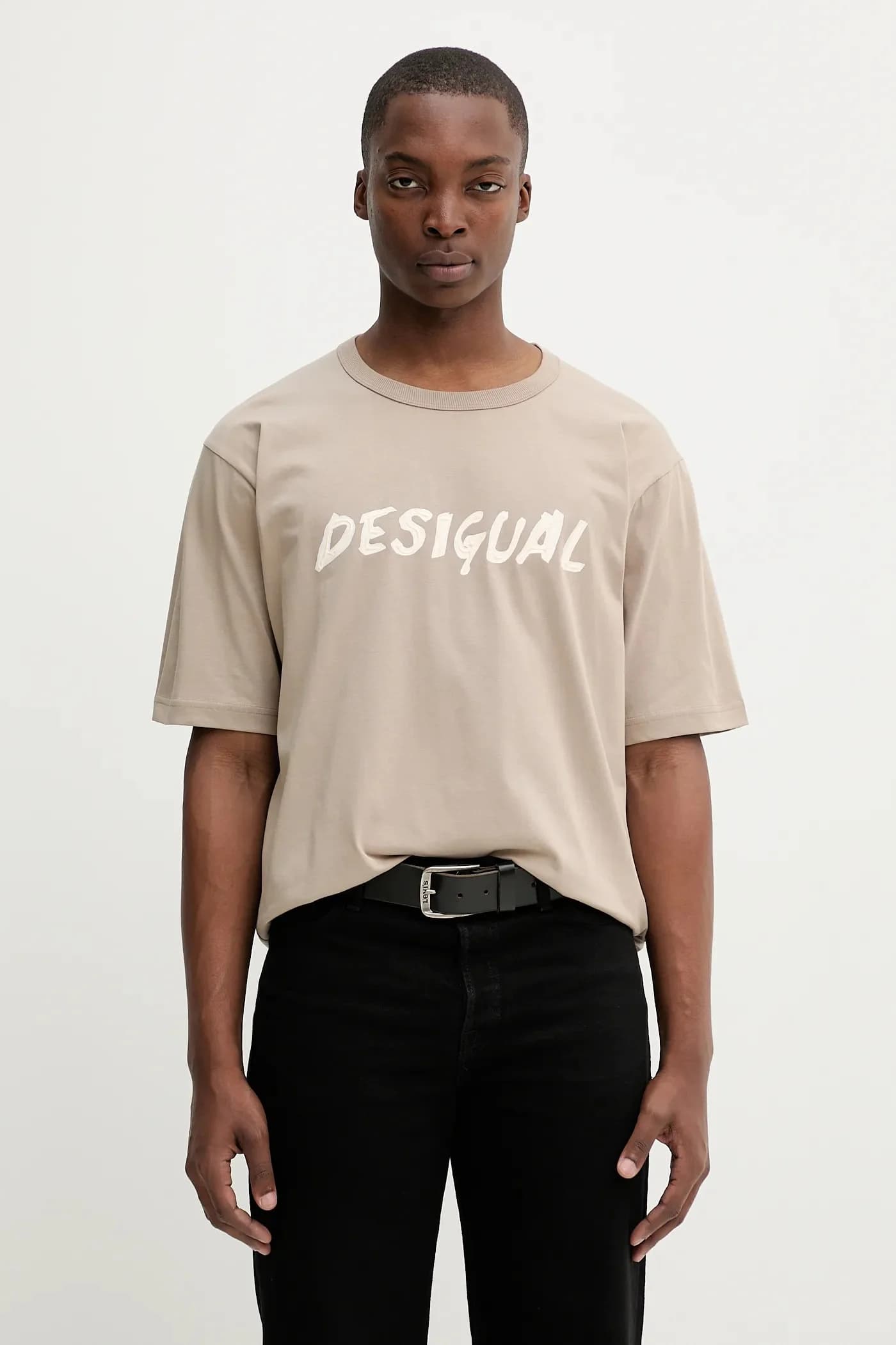 VICENTE хлопковая футболка