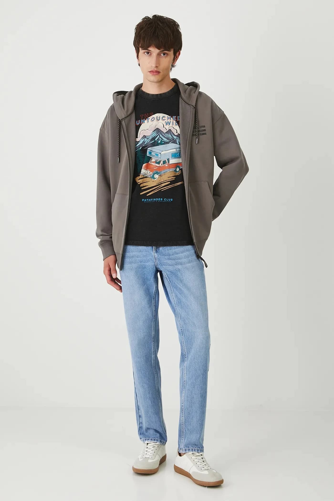 Хлопковая футболка - фото 2