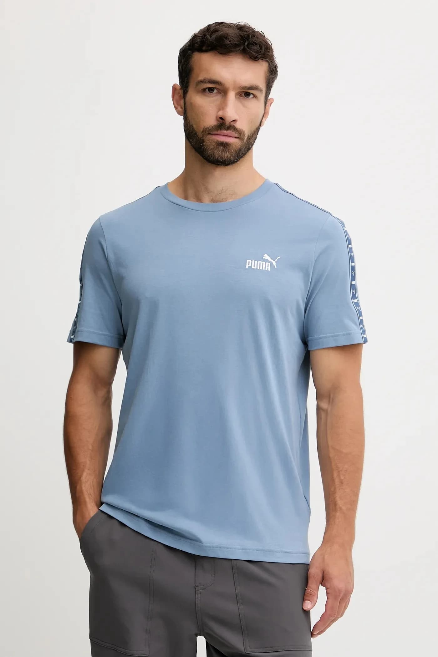 Хлопковая футболка