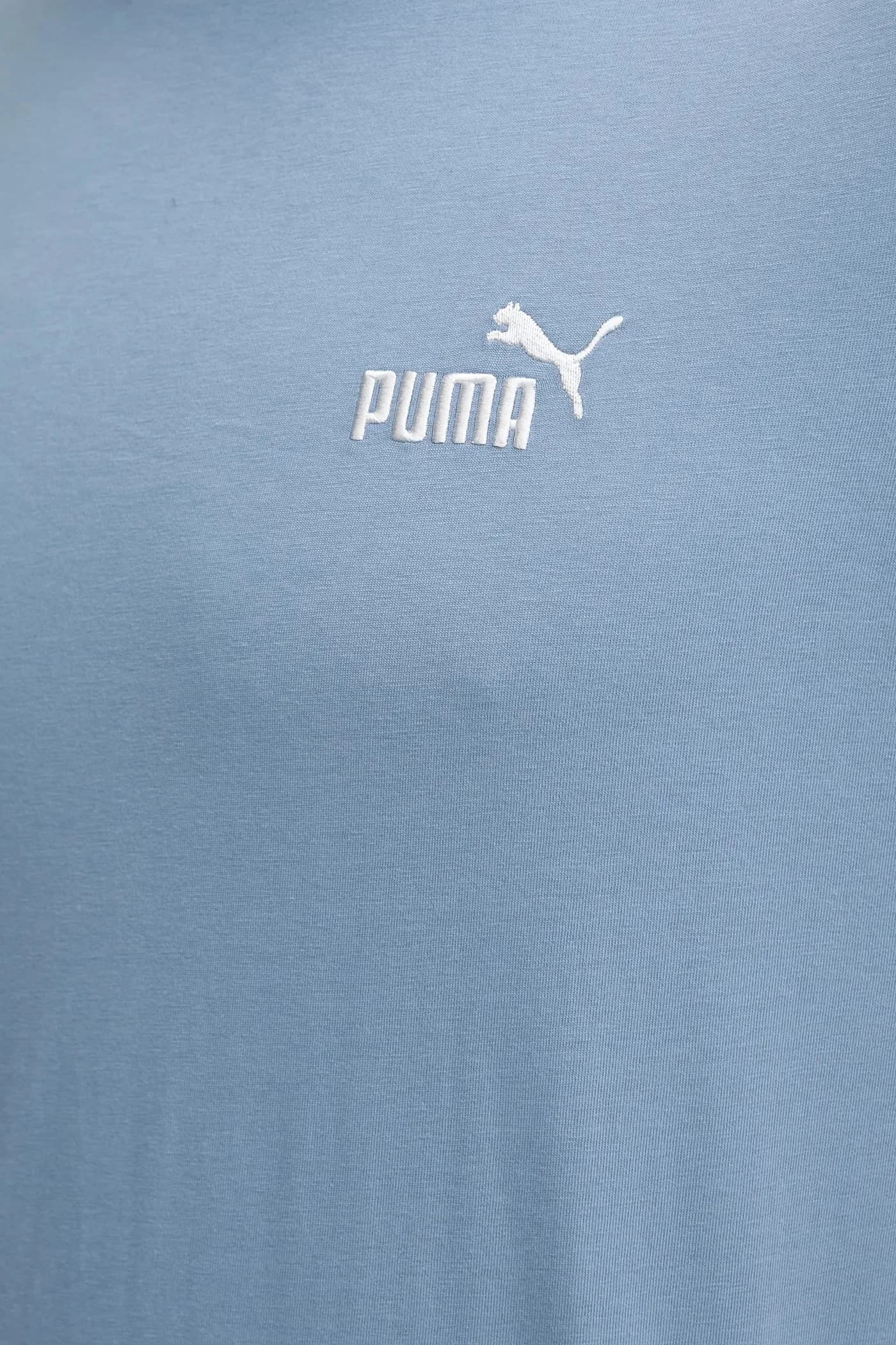 Хлопковая футболка - фото 5