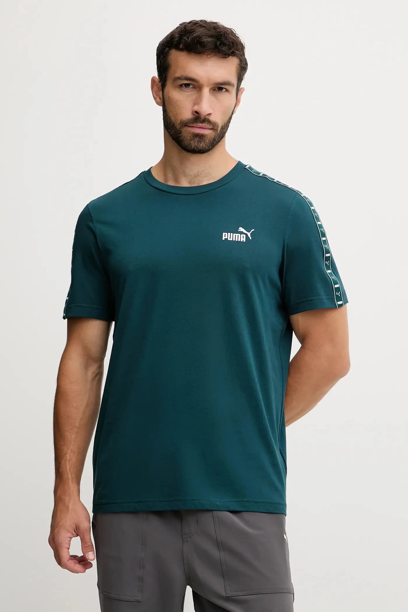 Хлопковая футболка