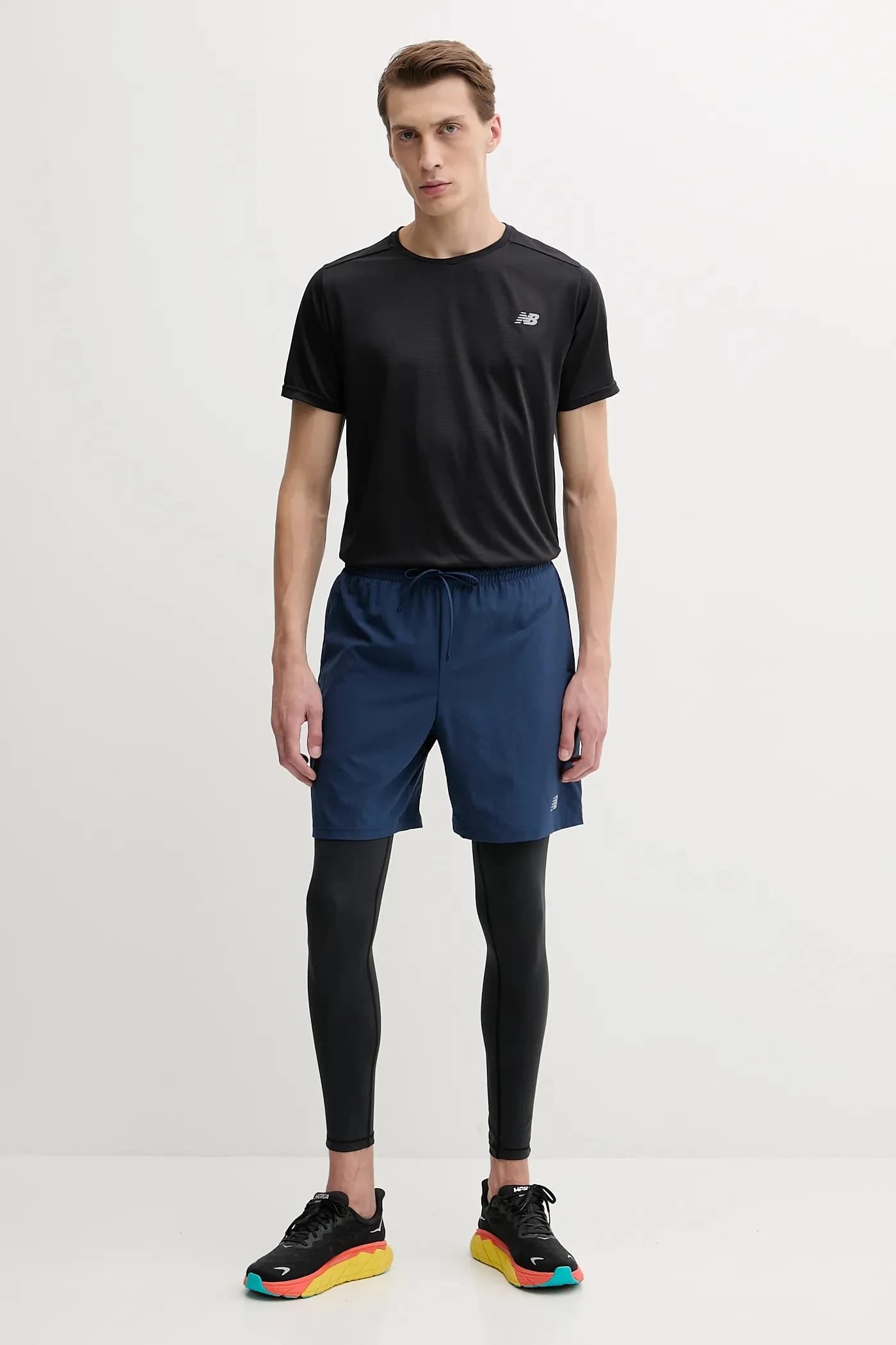 Тренировочная футболка - фото 2