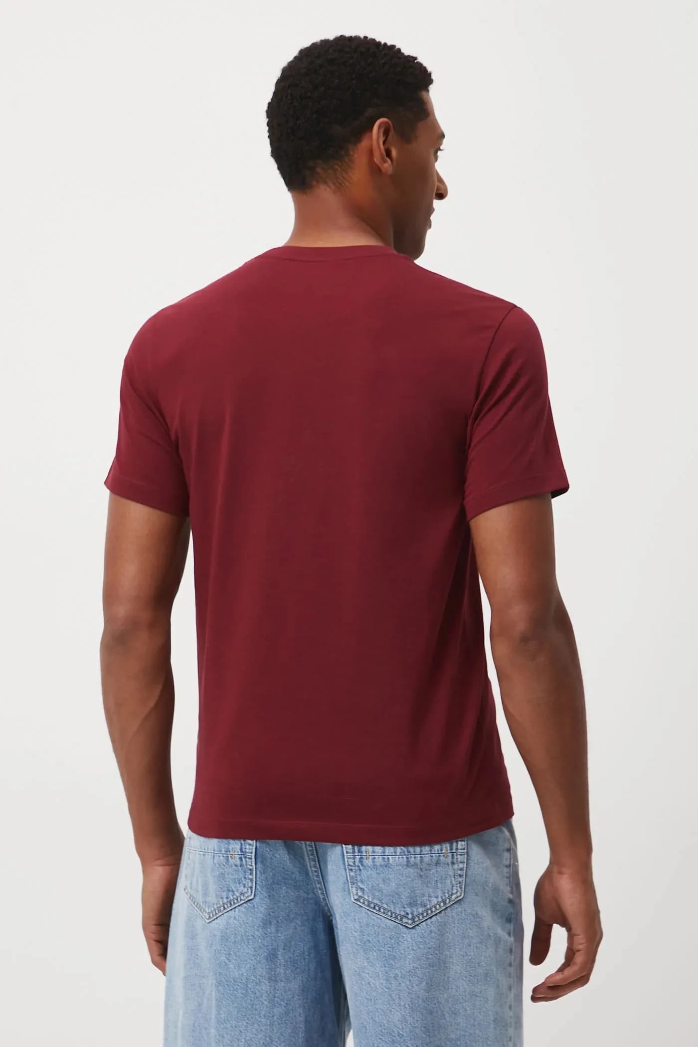 футболка - фото 3